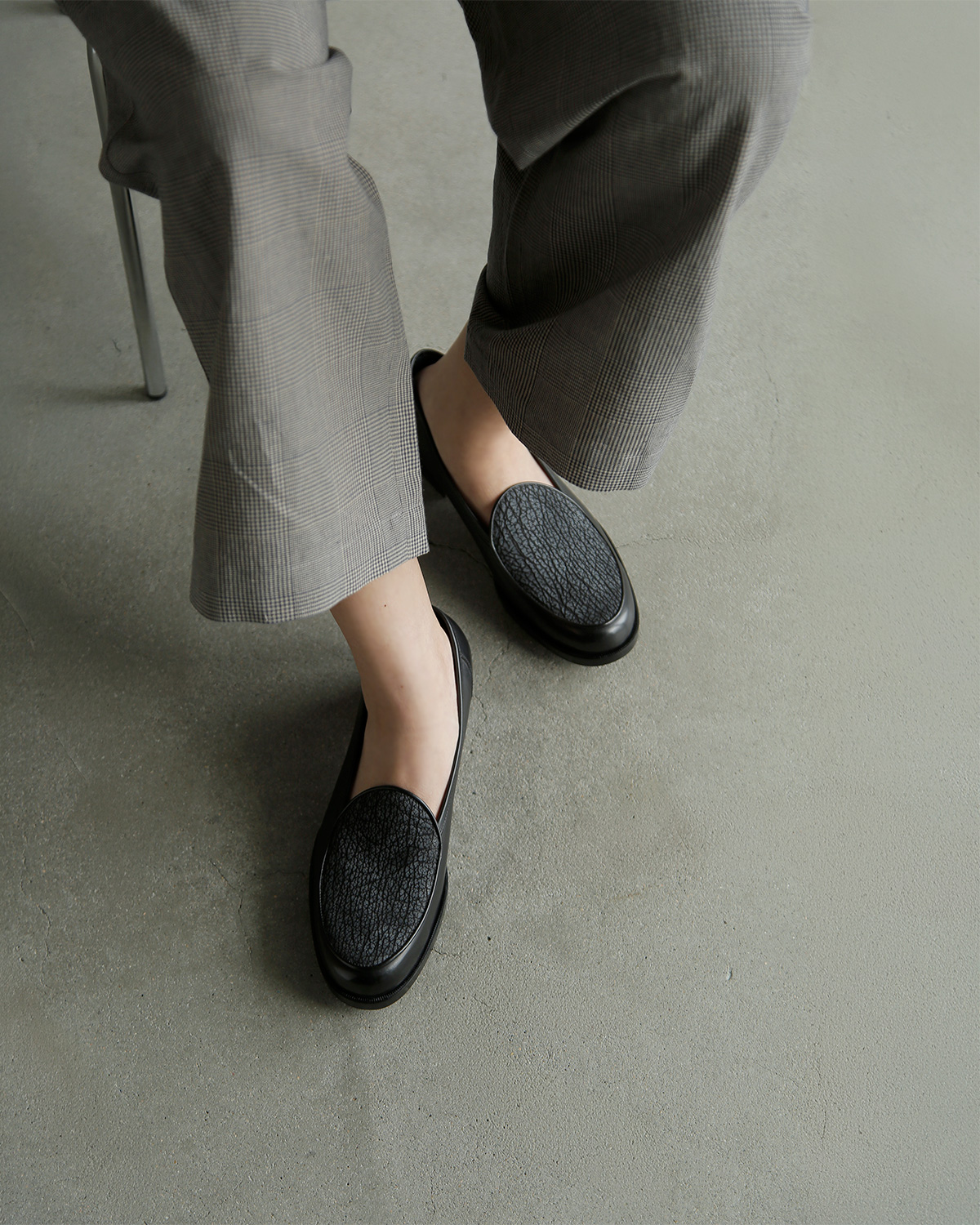 Post Production(�|�X�g�v���_�N�V����)�V���[�N�X�L���~�x�r�[�J�[�t ���[�t�@�[ Re-lux re-lux-same1