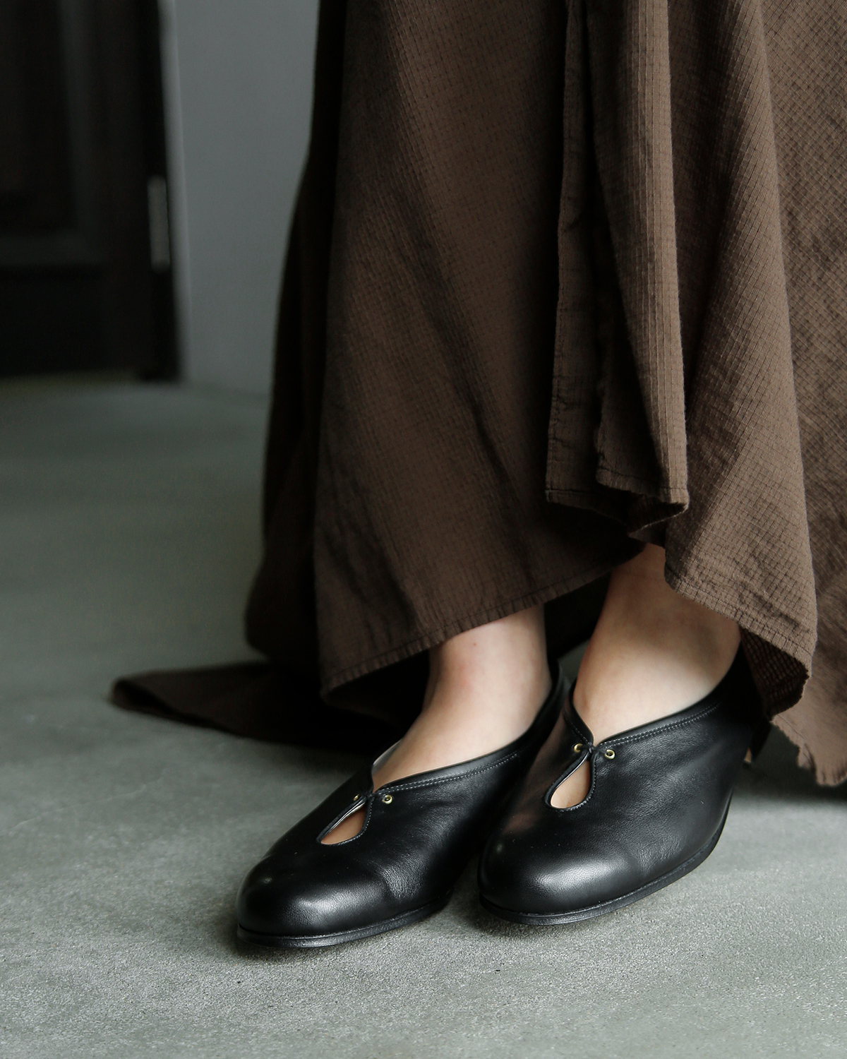 Post Production(�|�X�g�v���_�N�V����)�V�[�v���U�[ �e�B�A �p���v�X Tear Pumps tear-pumps