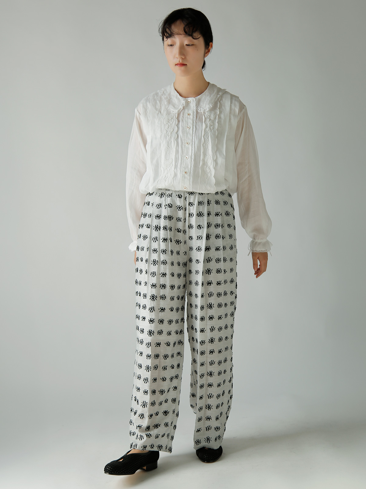 Post Production(�|�X�g�v���_�N�V����)���b�V�� �S�[�g�X�G�[�h �e�B�A �p���v�X Tear Pumps tear-pumps-same1