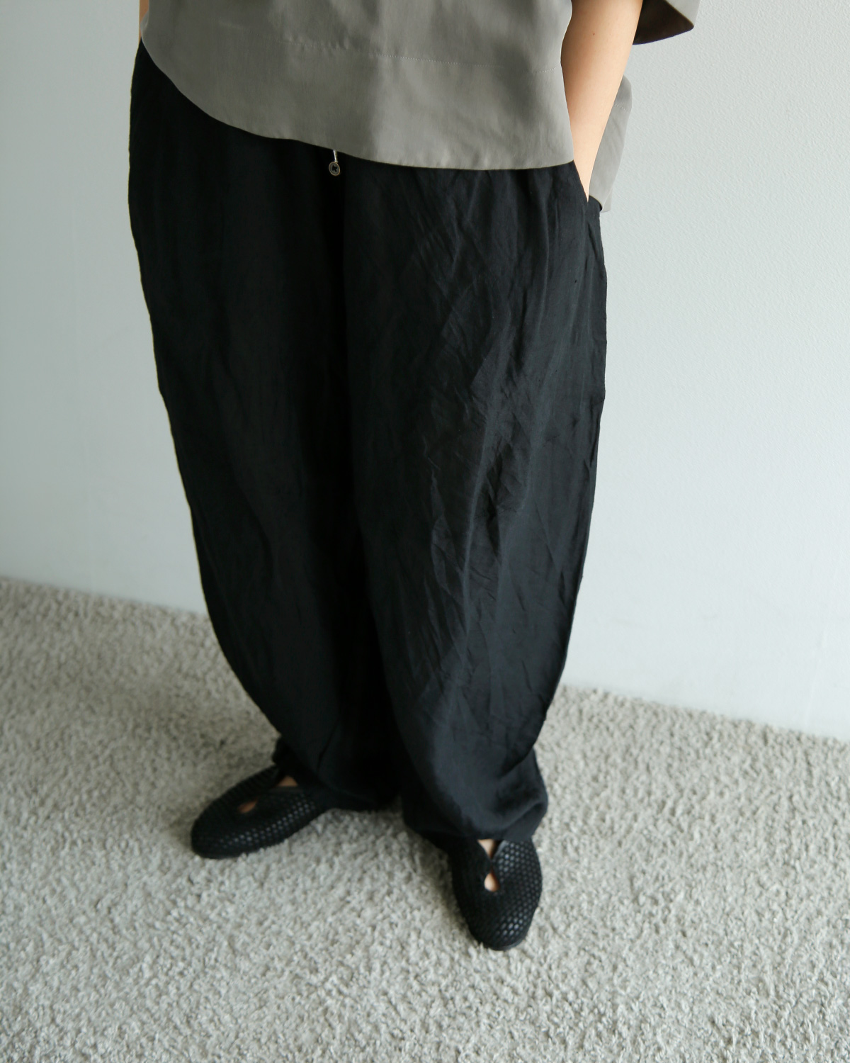 Post Production(�|�X�g�v���_�N�V����)���b�V�� �S�[�g�X�G�[�h �e�B�A �p���v�X Tear Pumps tear-pumps-same1