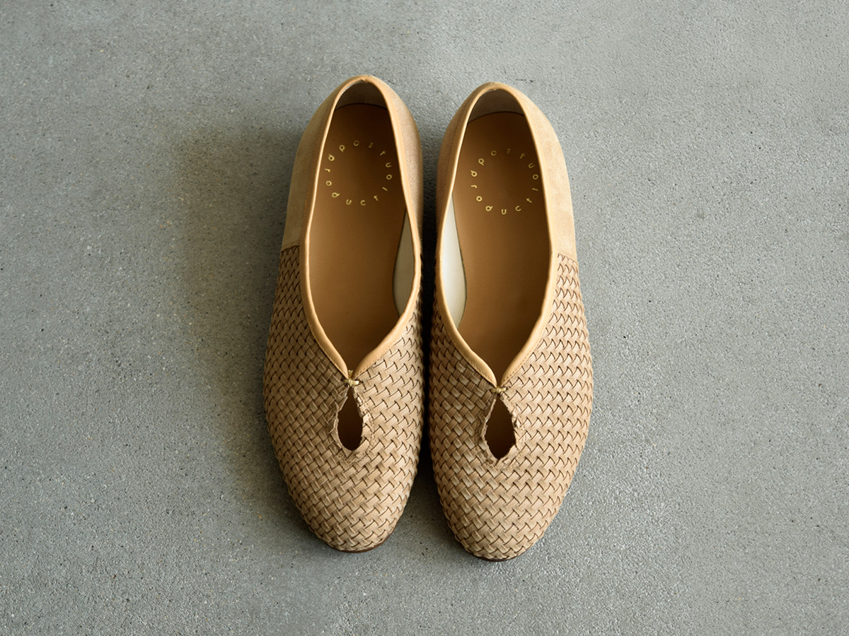 Post Production(�|�X�g�v���_�N�V����)���b�V�� �S�[�g�X�G�[�h �e�B�A �p���v�X Tear Pumps tear-pumps-same1