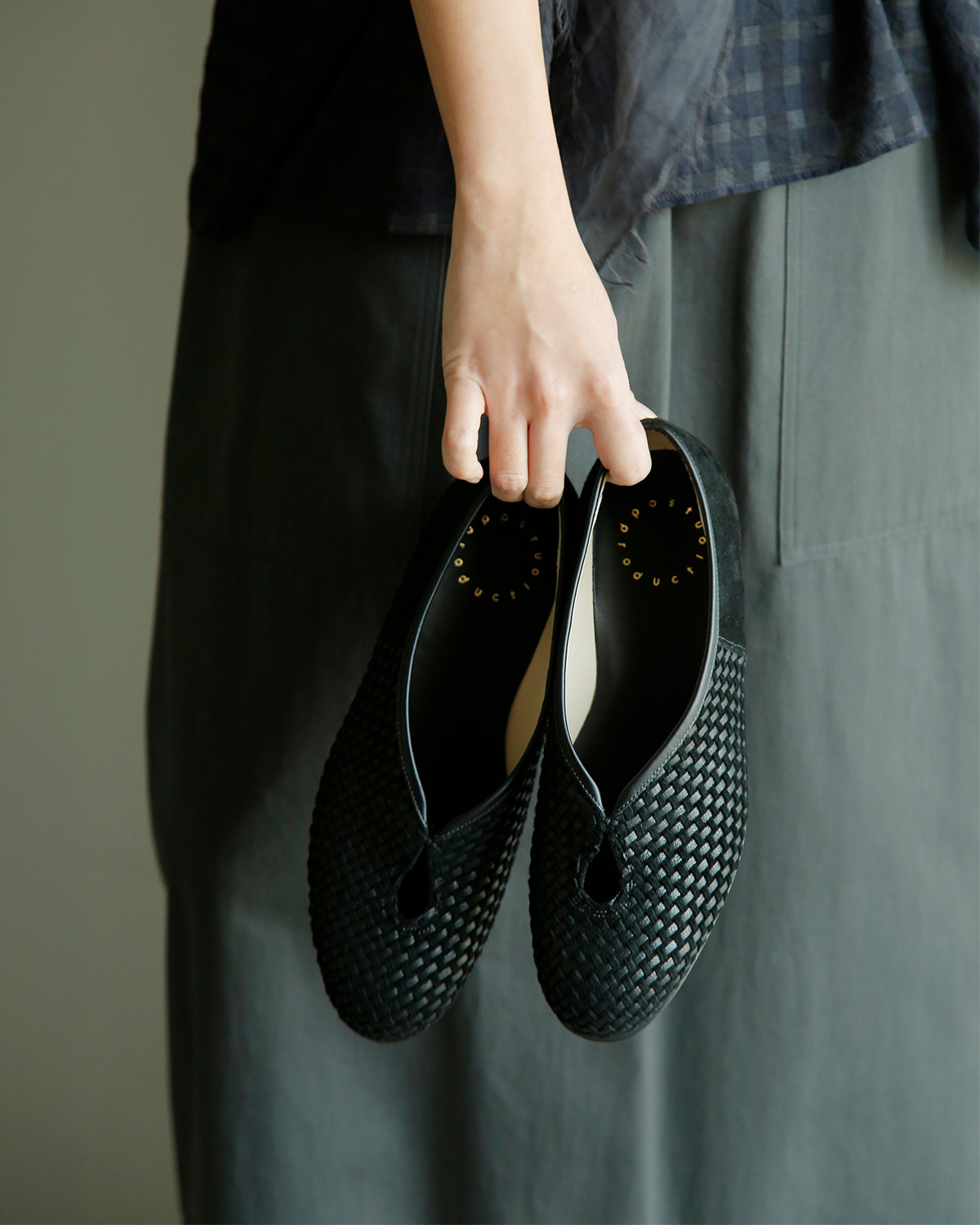 Post Production(�|�X�g�v���_�N�V����)���b�V�� �S�[�g�X�G�[�h �e�B�A �p���v�X Tear Pumps tear-pumps-same1