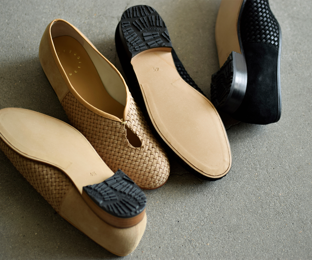 Post Production(�|�X�g�v���_�N�V����)���b�V�� �S�[�g�X�G�[�h �e�B�A �p���v�X Tear Pumps tear-pumps-same1