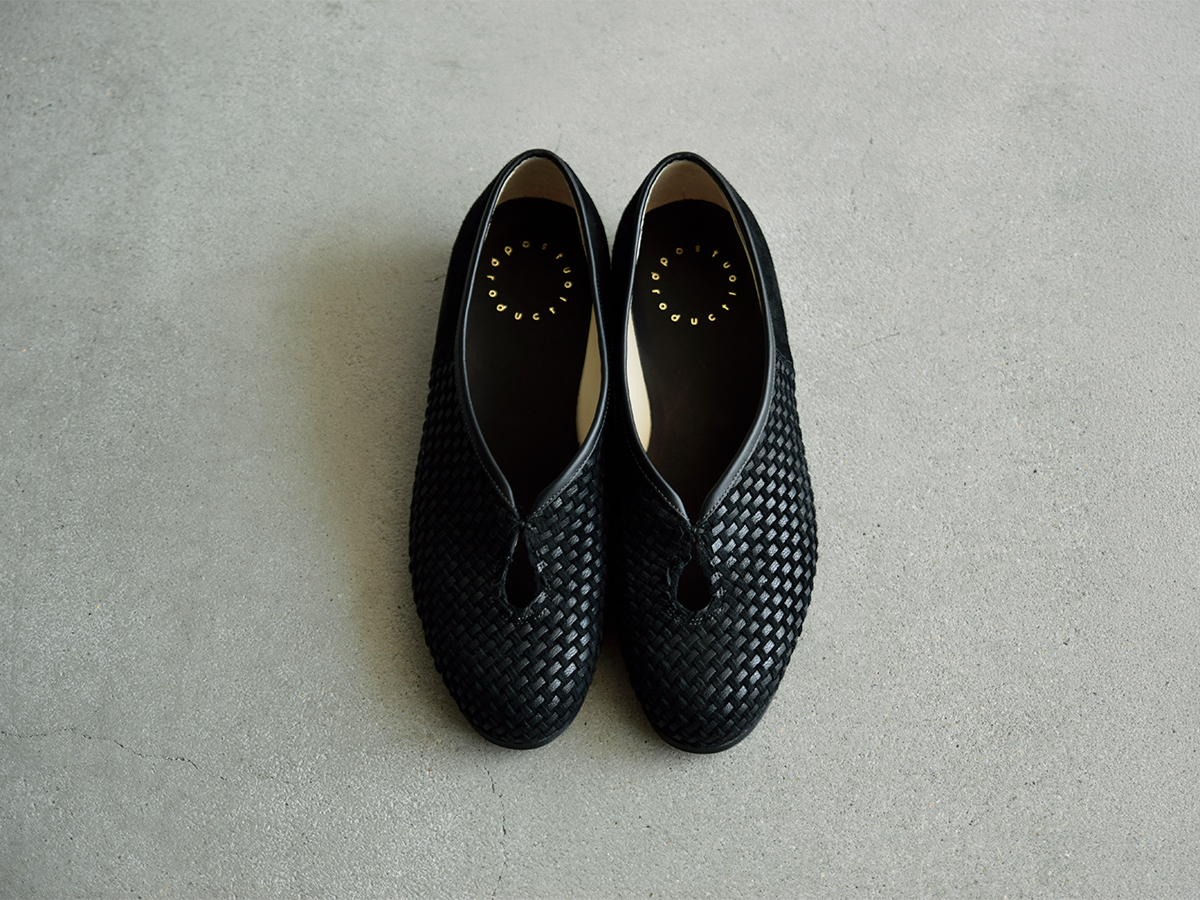 Post Production(�|�X�g�v���_�N�V����)���b�V�� �S�[�g�X�G�[�h �e�B�A �p���v�X Tear Pumps tear-pumps-same1