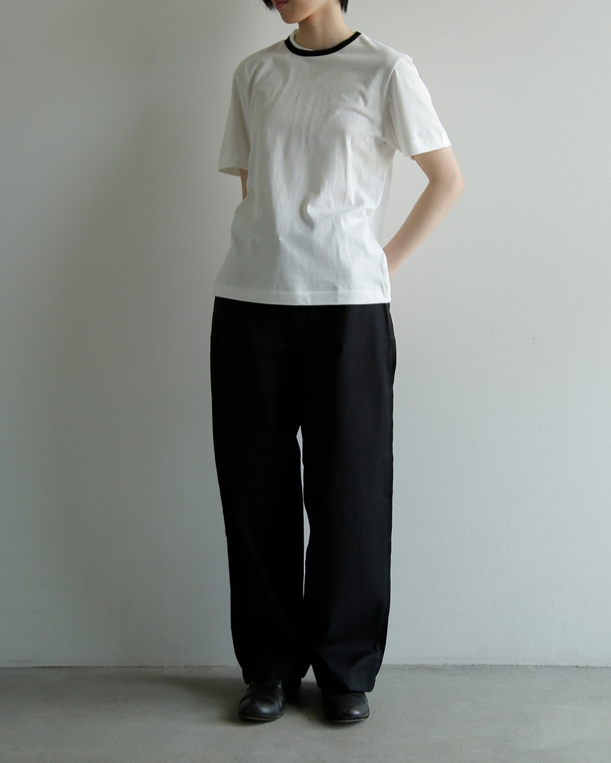 THE HINOKI(�U �q�m�L)�X���B���R�b�g�� �n�[�t�X���[�u �����K�[T�V���c th26s-41