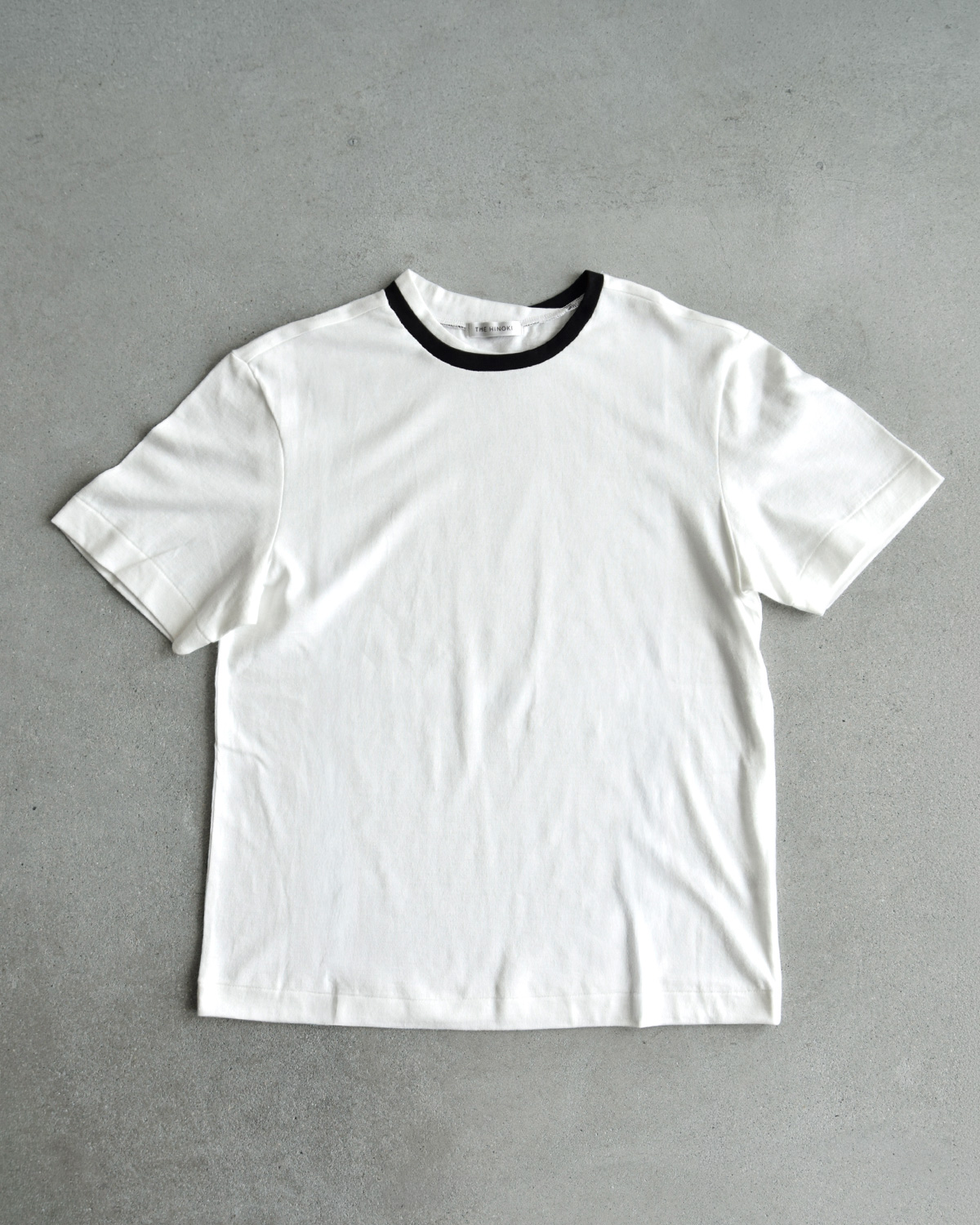 THE HINOKI(�U �q�m�L)�X���B���R�b�g�� �n�[�t�X���[�u �����K�[T�V���c th26s-41