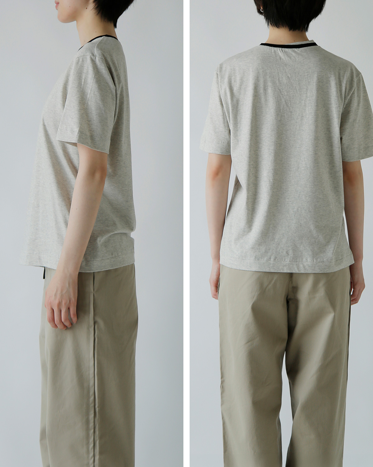 THE HINOKI(�U �q�m�L)�X���B���R�b�g�� �n�[�t�X���[�u �����K�[T�V���c th26s-41