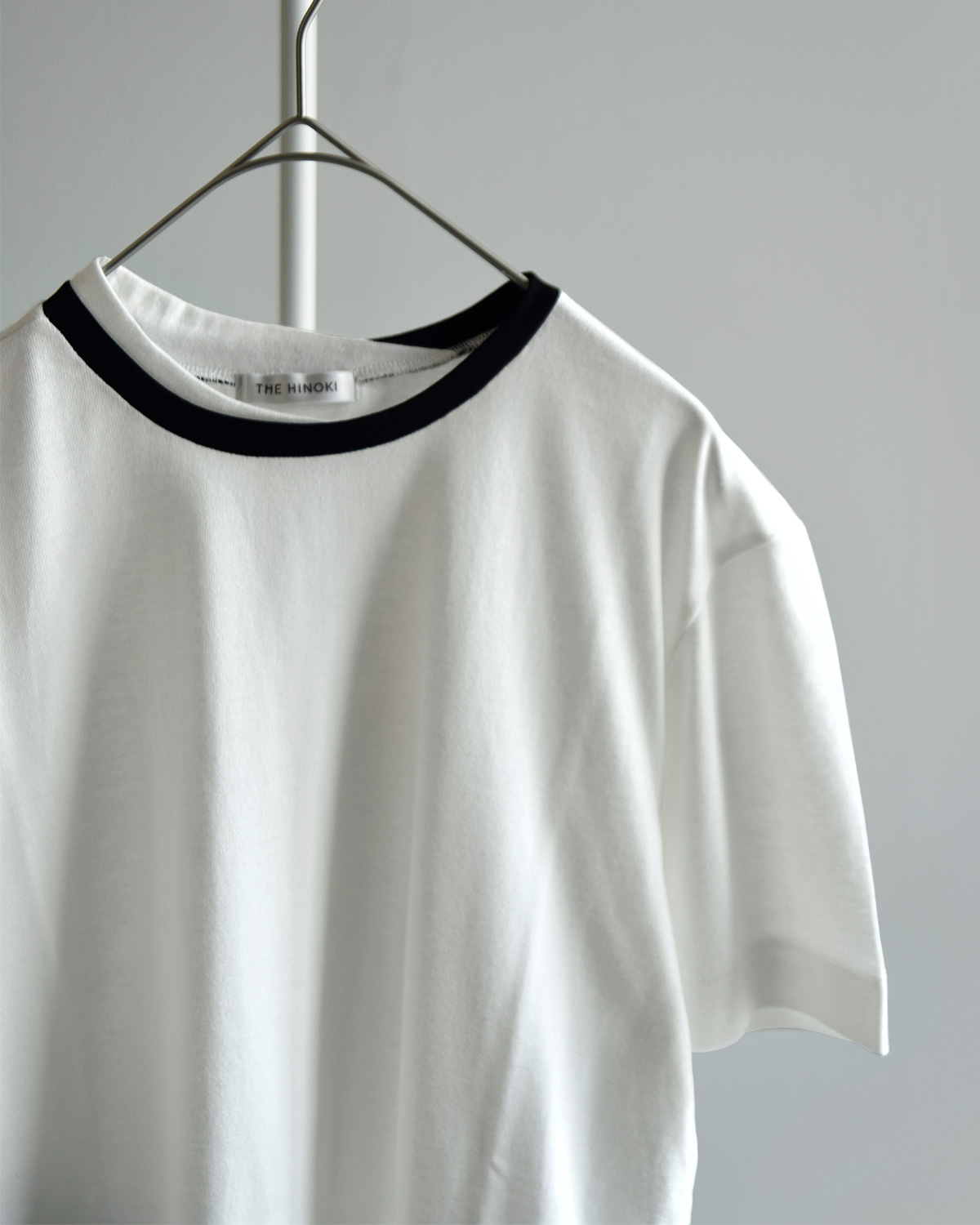 THE HINOKI(�U �q�m�L)�X���B���R�b�g�� �n�[�t�X���[�u �����K�[T�V���c th26s-41