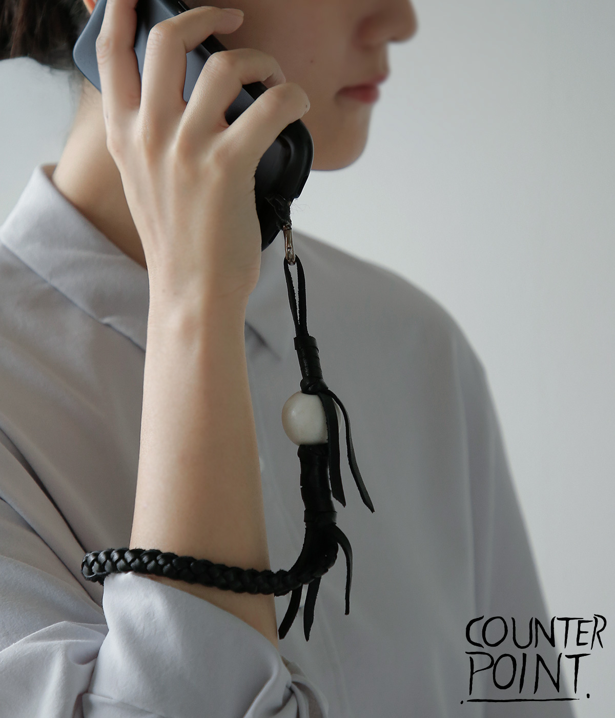 COUNTERPOINT(�J�E���^�[�|�C���g)���U�[ �^���X�}�� TALISMAN wfl26-a33
