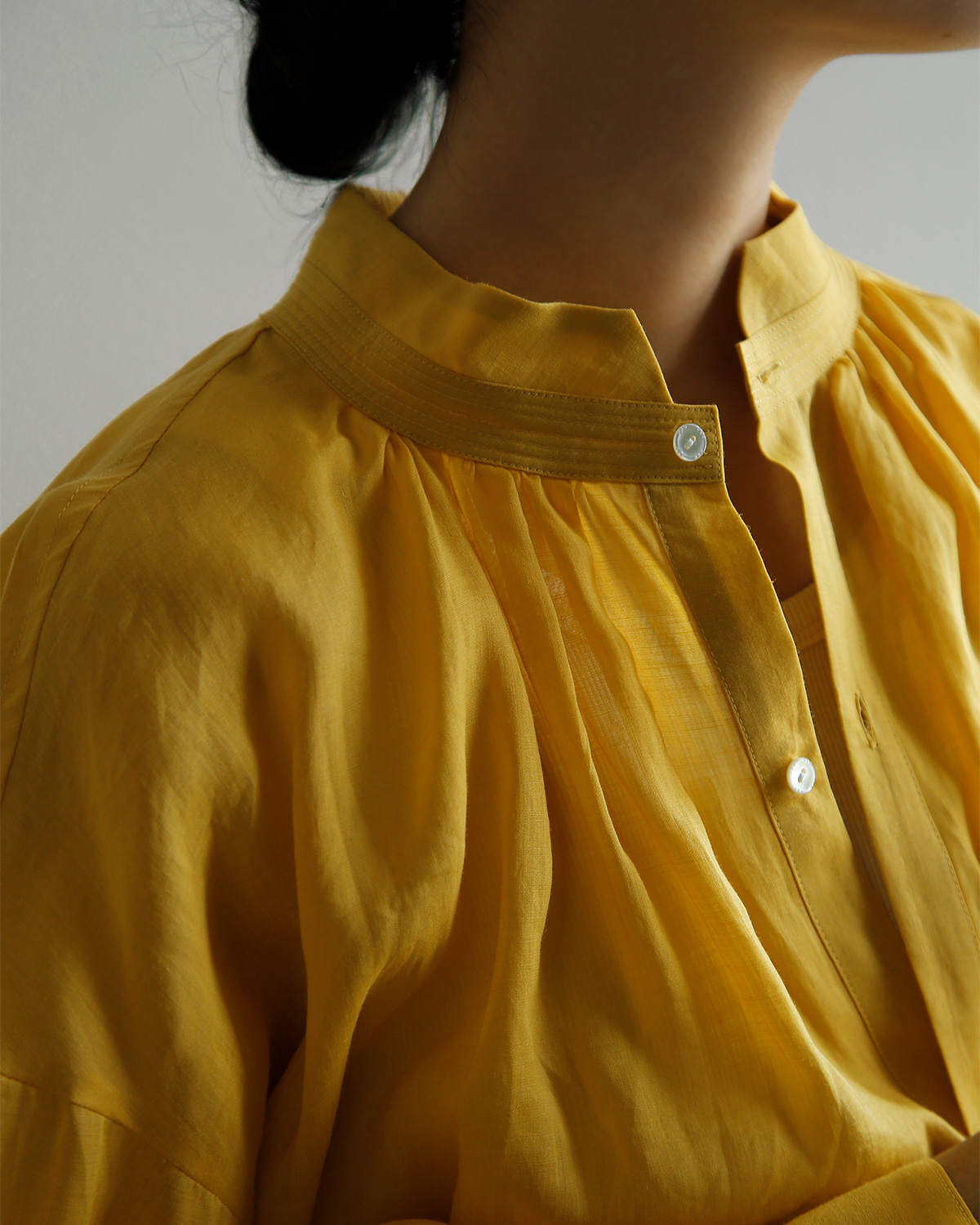 WONDER FULL LIFE(�����_�[�t�����C�t)���~�[ �G���V�F���g �����O �V���c �gANCIENT LONG SHIRTS�h wfl26-r16