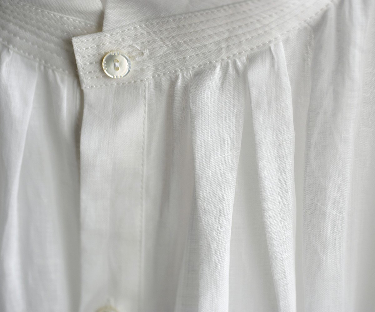 WONDER FULL LIFE(�����_�[�t�����C�t)���~�[ �G���V�F���g �����O �V���c �gANCIENT LONG SHIRTS�h wfl26-r16