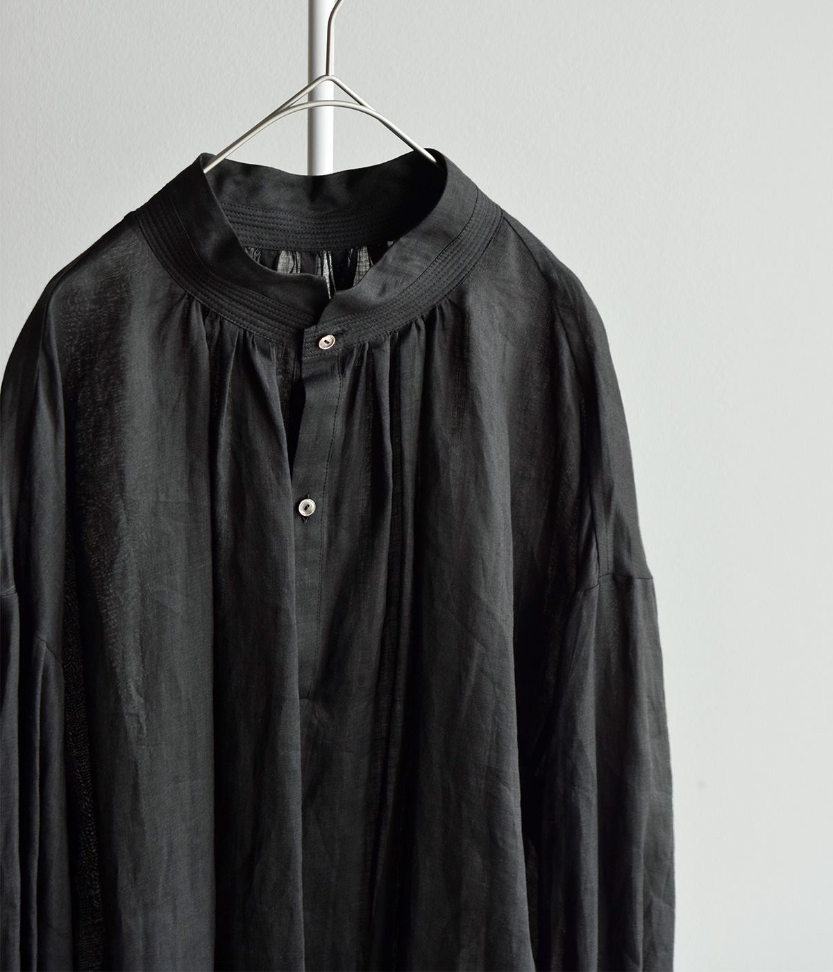 WONDER FULL LIFE(�����_�[�t�����C�t)���~�[ �G���V�F���g �����O �V���c �gANCIENT LONG SHIRTS�h wfl26-r16