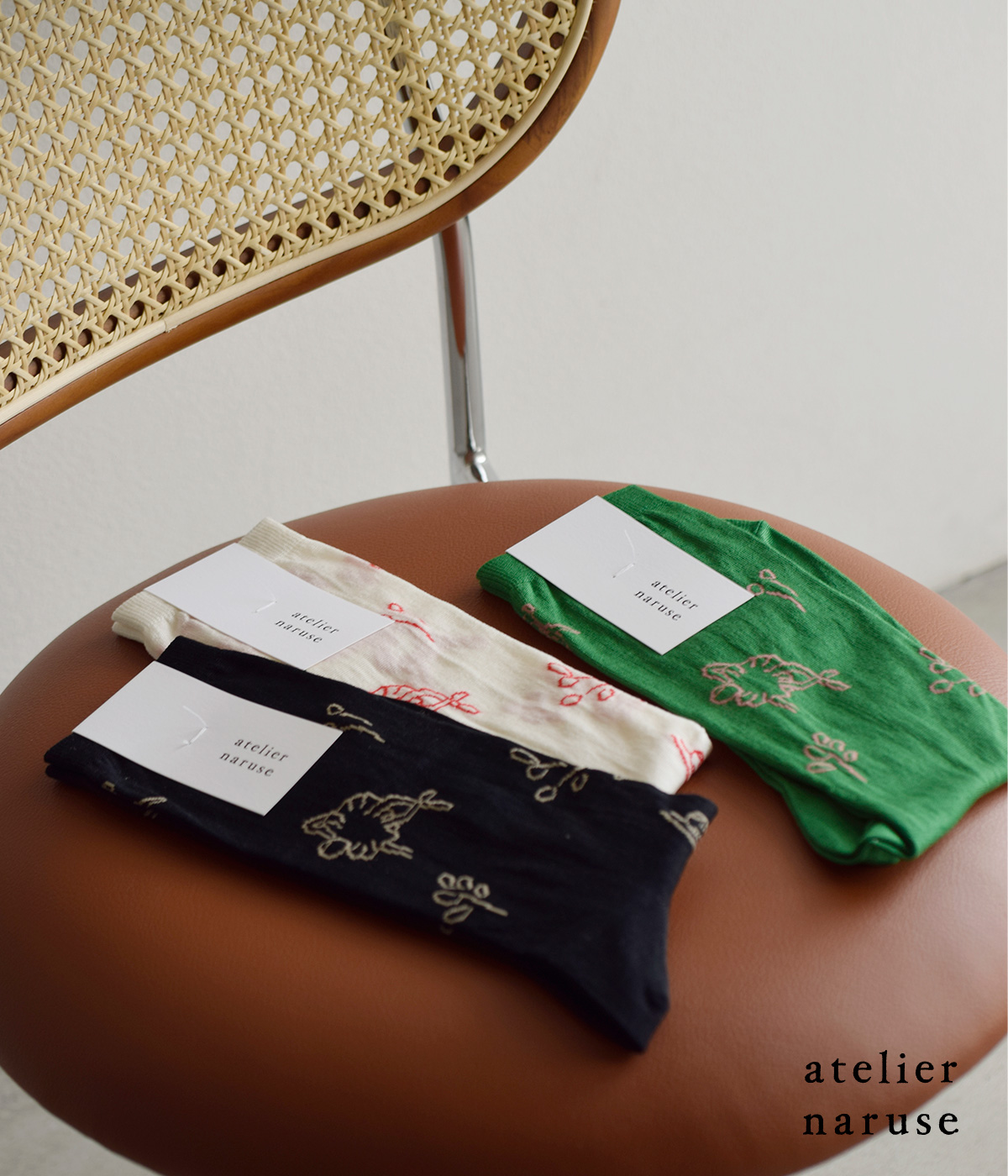 atelier naruse(�A�g���G�i���Z)�R�b�g�� �~�h�� �\�b�N�X �gballerina�h ya-79