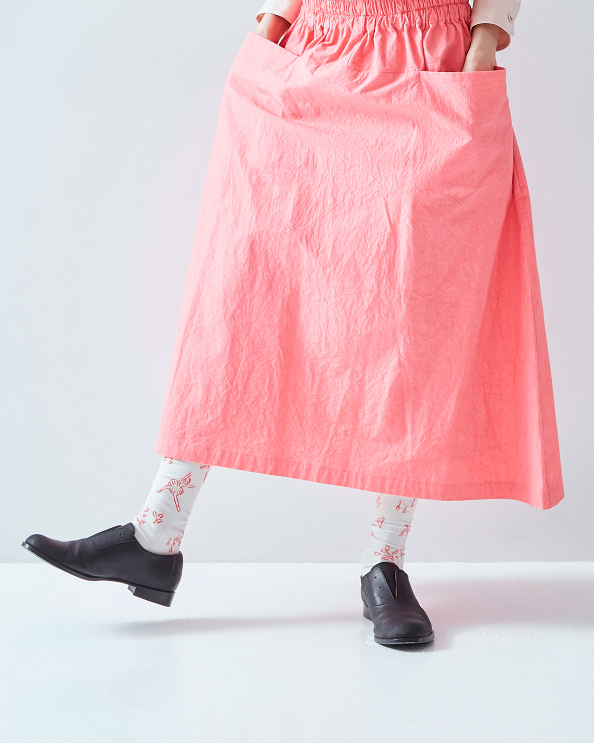 atelier naruse(�A�g���G�i���Z)�R�b�g�� �~�h�� �\�b�N�X �gballerina�h ya-79