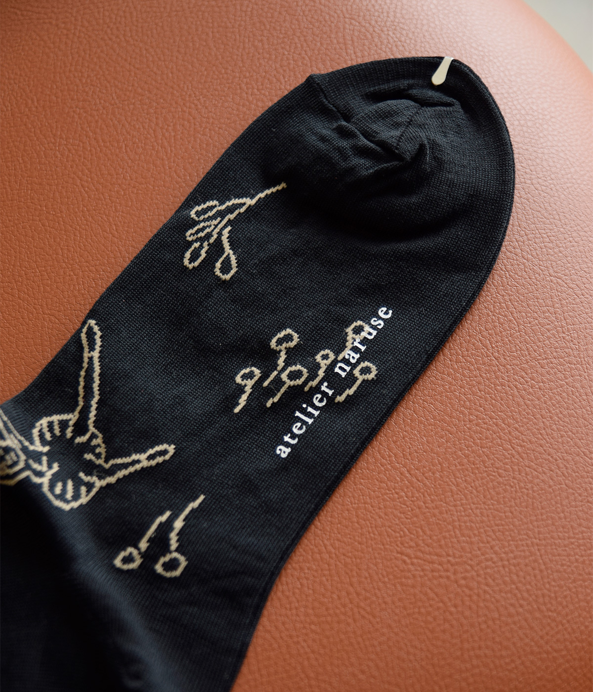 atelier naruse(�A�g���G�i���Z)�R�b�g�� �~�h�� �\�b�N�X �gballerina�h ya-79