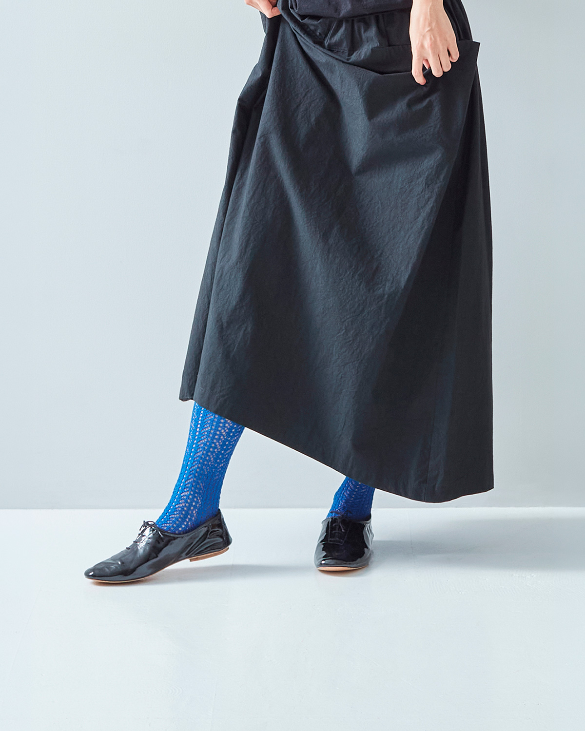 atelier naruse(�A�g���G�i���Z)���l�� �X�g���C�v ���[�X �~�h�� �\�b�N�X ya-82