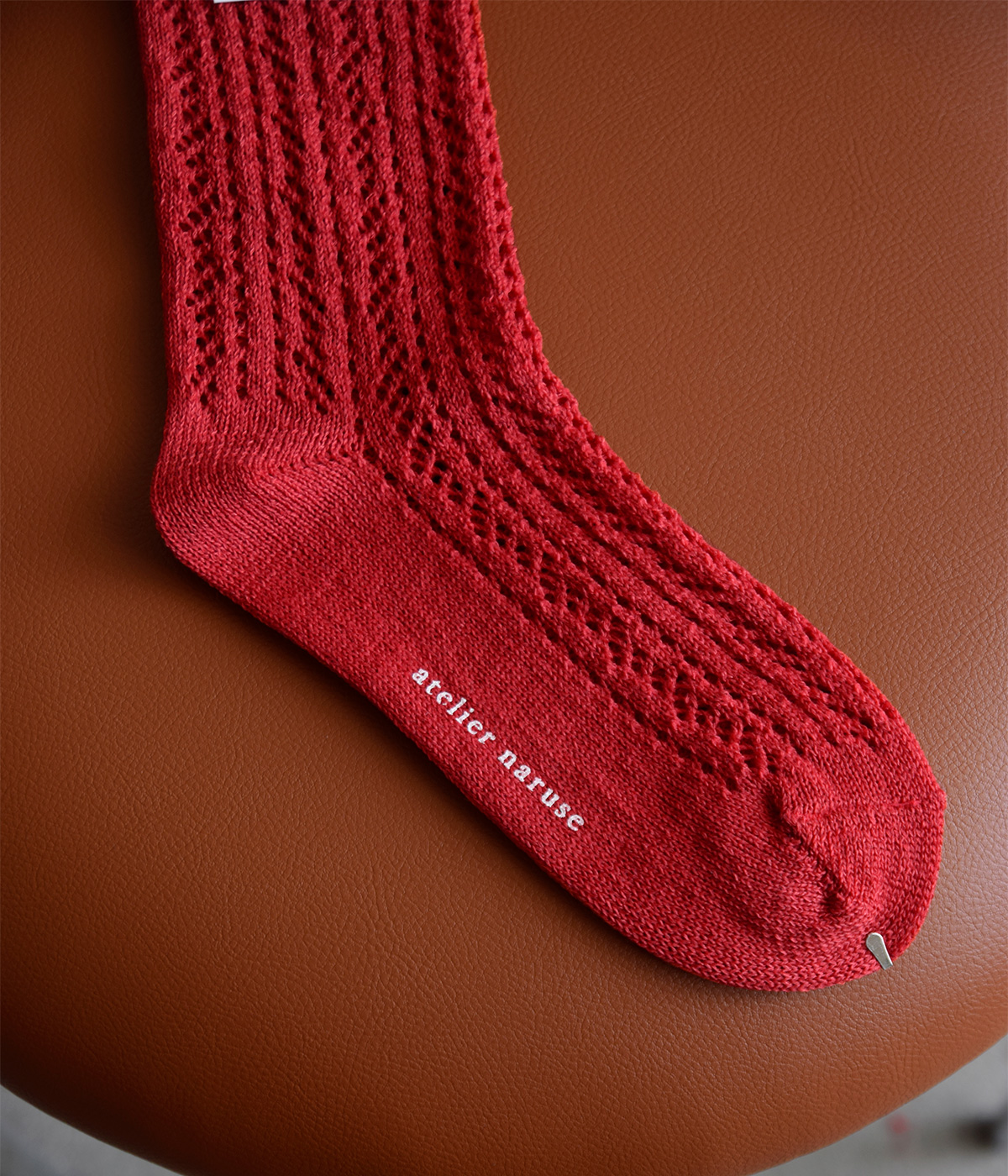 atelier naruse(�A�g���G�i���Z)���l�� �X�g���C�v ���[�X �~�h�� �\�b�N�X ya-82