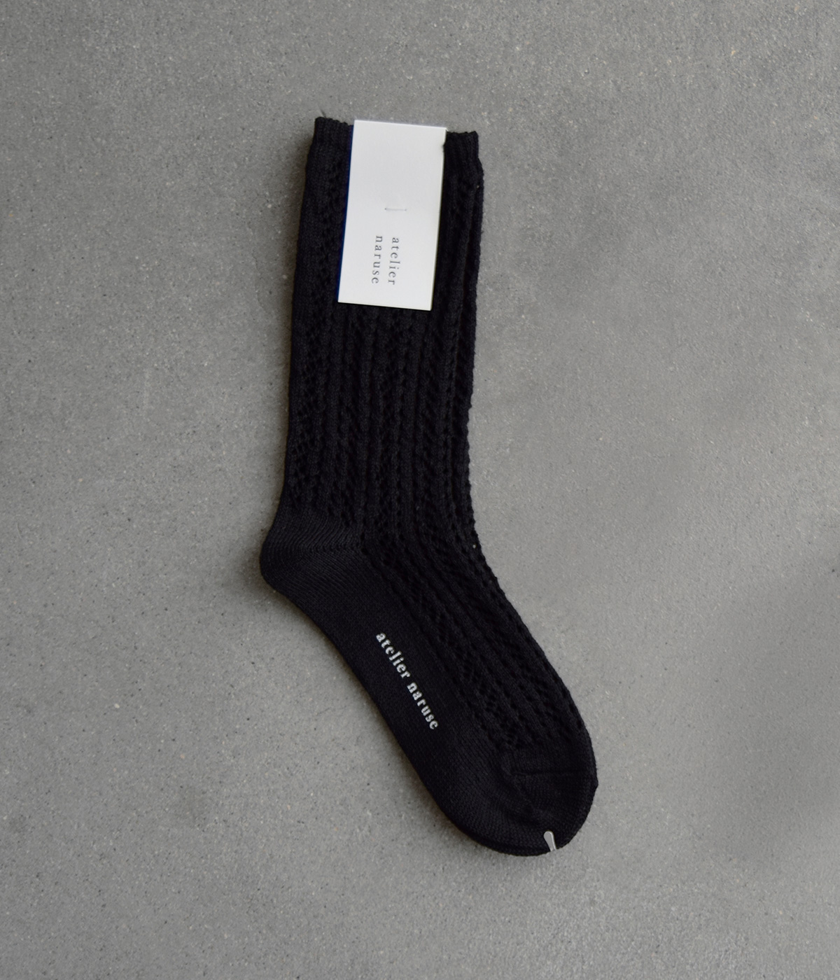 atelier naruse(�A�g���G�i���Z)���l�� �X�g���C�v ���[�X �~�h�� �\�b�N�X ya-82