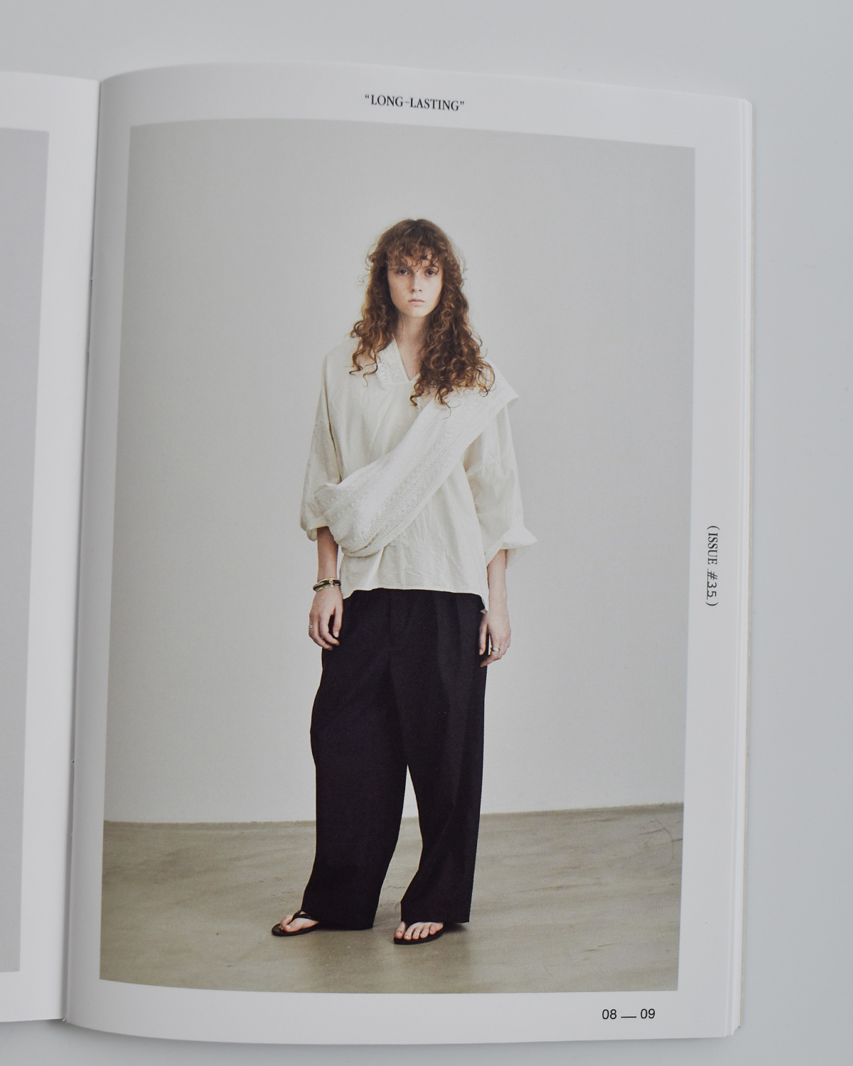 TOUJOURS(�g�D�W���[)�X�[�y���A���E�R�b�g�����B���e�[�W�V�[�e�B���O �|���`�� �gFringe Lace Poncho�h ym44bs05