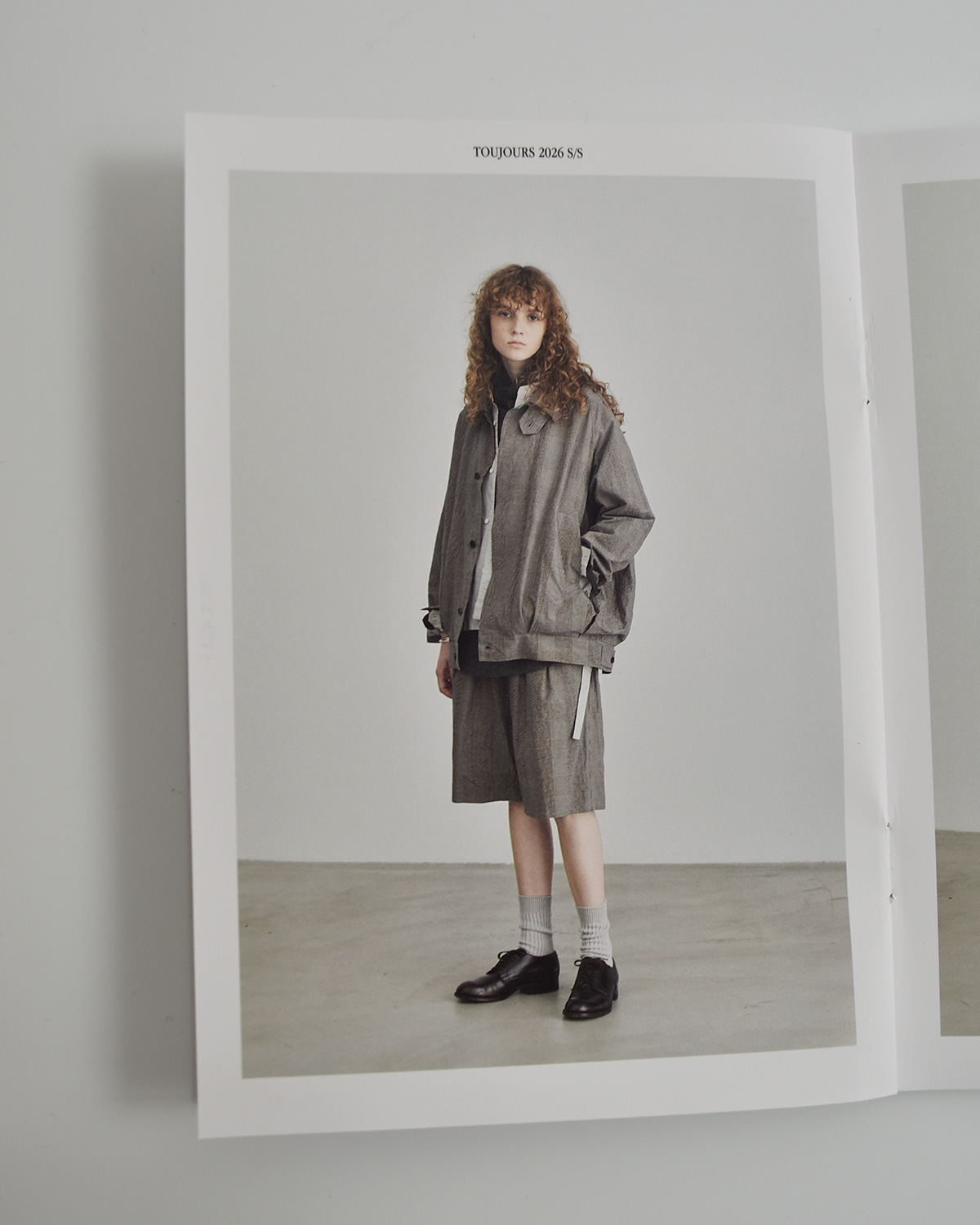 TOUJOURS(�g�D�W���[)�r�X�R�[�X�R�b�g�����l�� �O�����`�F�b�N �p���c �gEasy Trousers�h ym44jp04