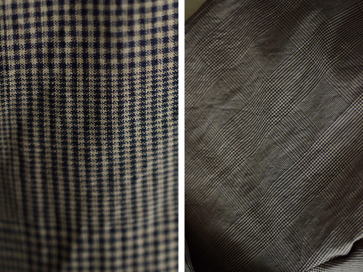 TOUJOURS(�g�D�W���[)�r�X�R�[�X�R�b�g�����l�� �O�����`�F�b�N �p���c �gEasy Trousers�h ym44jp04