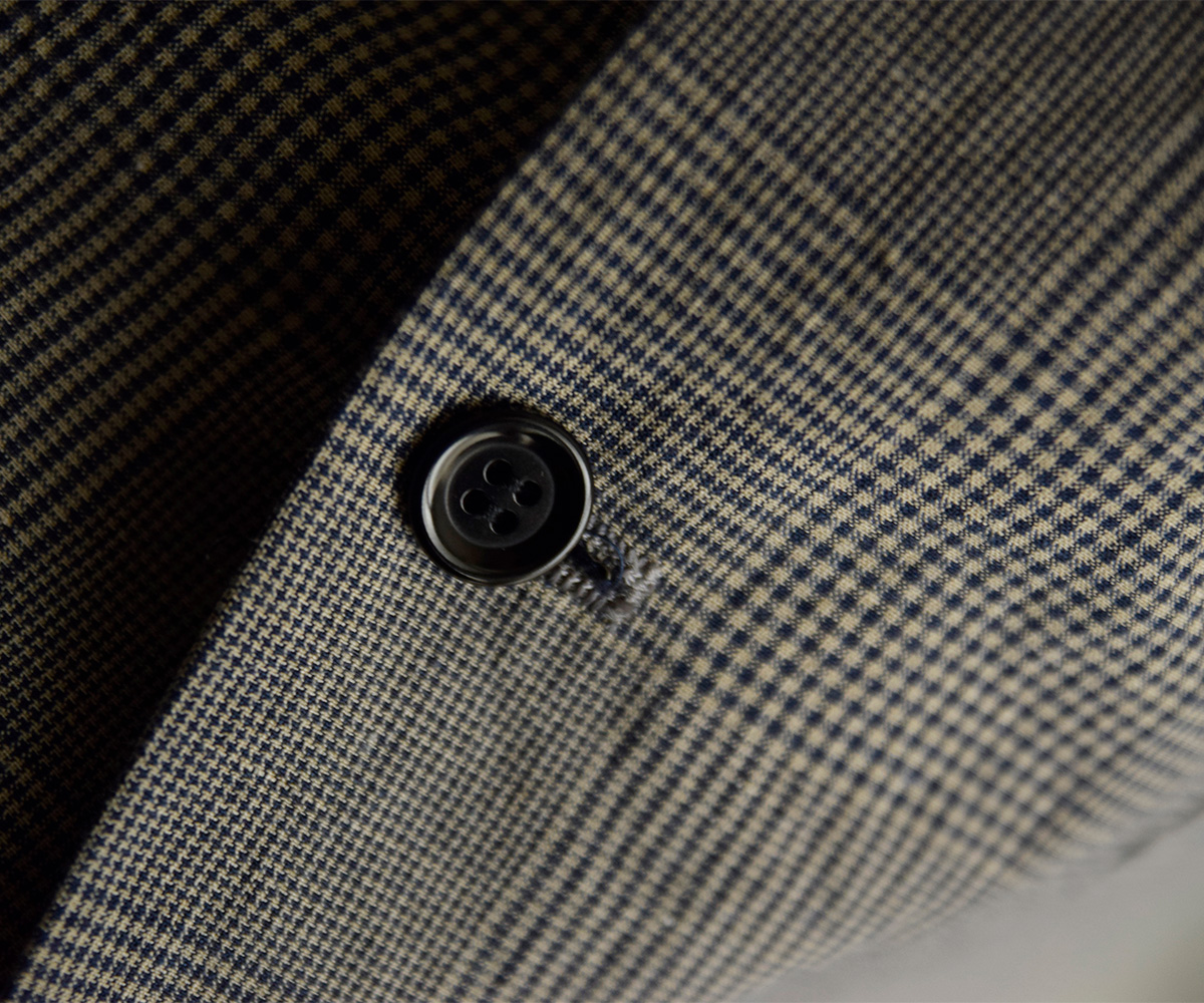 TOUJOURS(�g�D�W���[)�r�X�R�[�X�R�b�g�����l�� �O�����`�F�b�N �x�X�g �gOversize Vest�h ym44jv03