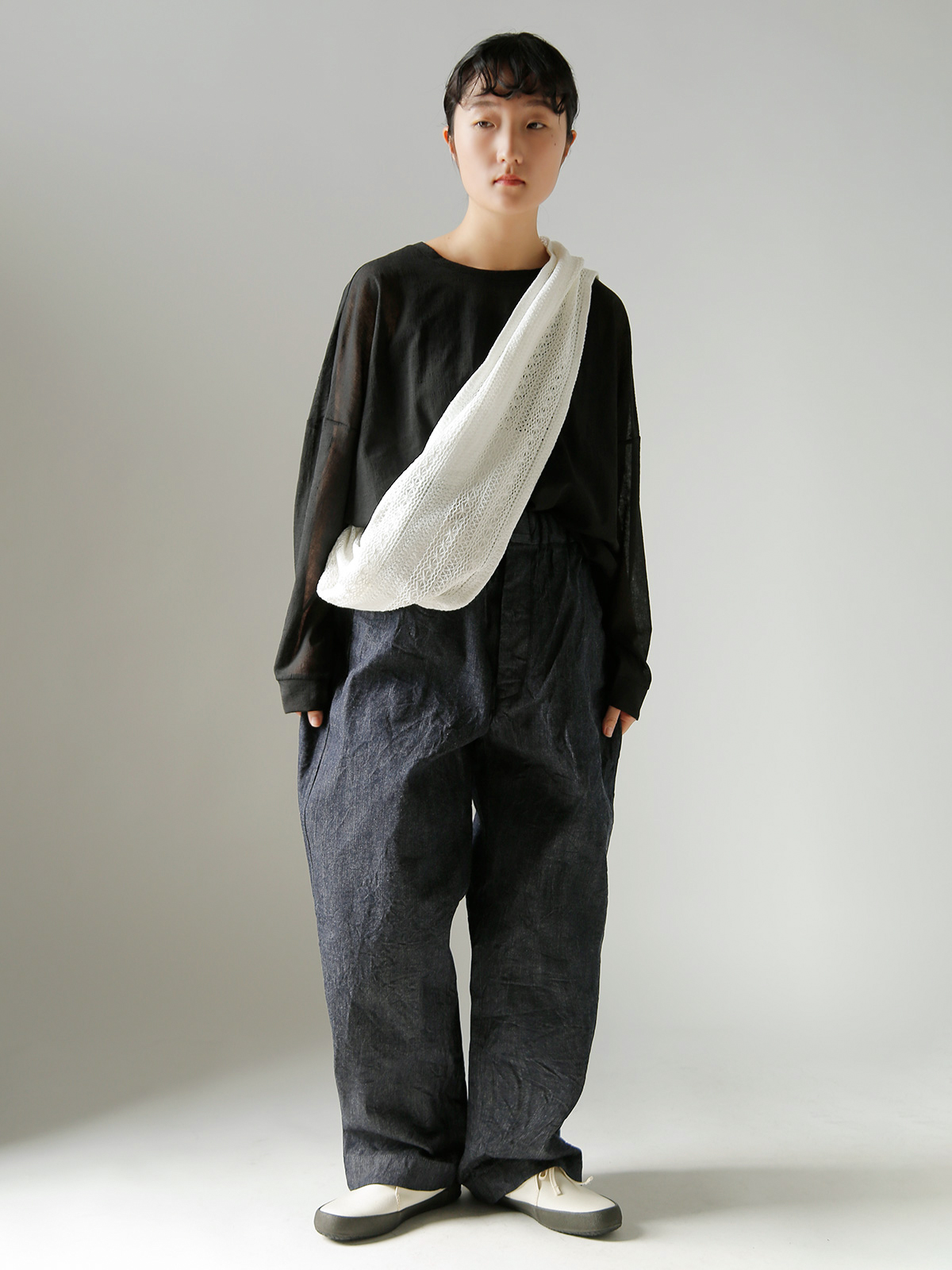 TOUJOURS(�g�D�W���[)�R�b�g�� �N���V�F���[�X/�J�b�g���[�N�h�J �T�b�V�� �gSash�h ym44na03-tm44za08