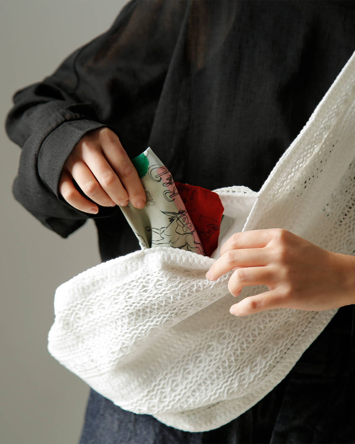 TOUJOURS(�g�D�W���[)�R�b�g�� �N���V�F���[�X/�J�b�g���[�N�h�J �T�b�V�� �gSash�h ym44na03-tm44za08