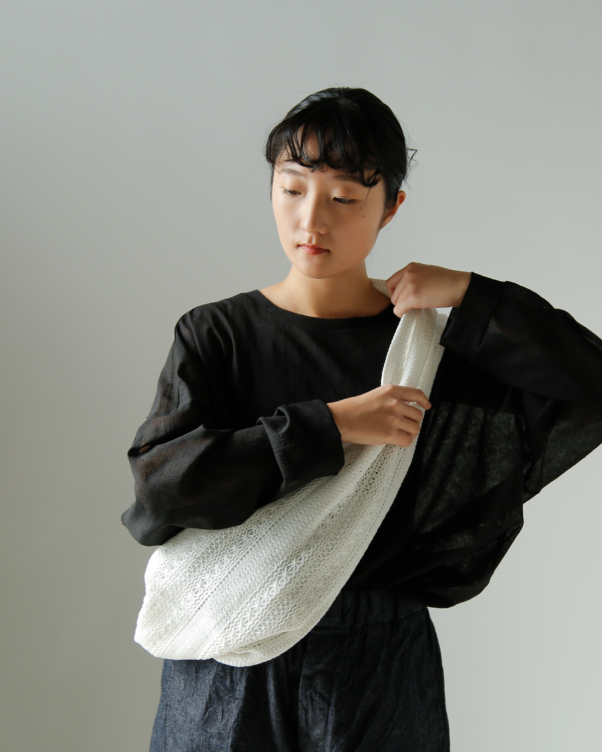 TOUJOURS(�g�D�W���[)�R�b�g�� �N���V�F���[�X/�J�b�g���[�N�h�J �T�b�V�� �gSash�h ym44na03-tm44za08