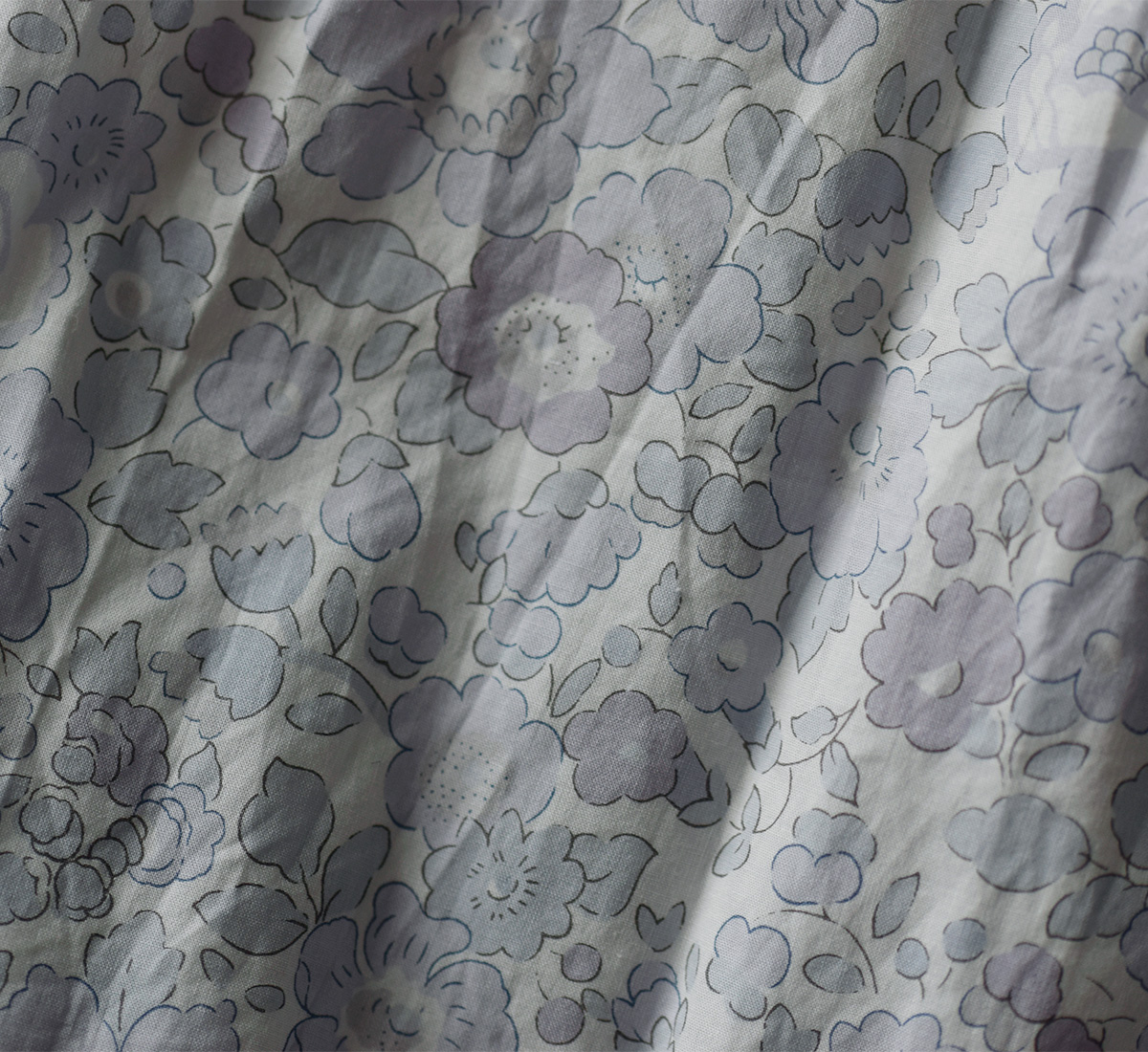 TOUJOURS(�g�D�W���[)���o�e�B�O���[ �t�����[�v�����g�R�b�g�� �V���c �gPleated Sleeveless Long Shirt�h ym44ss02