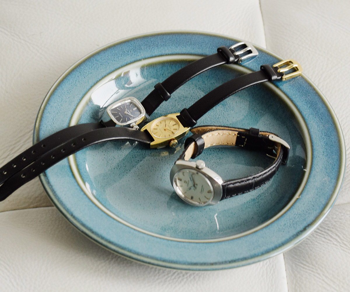 VINTAGE WATCH FAIR Be[WvtFA 