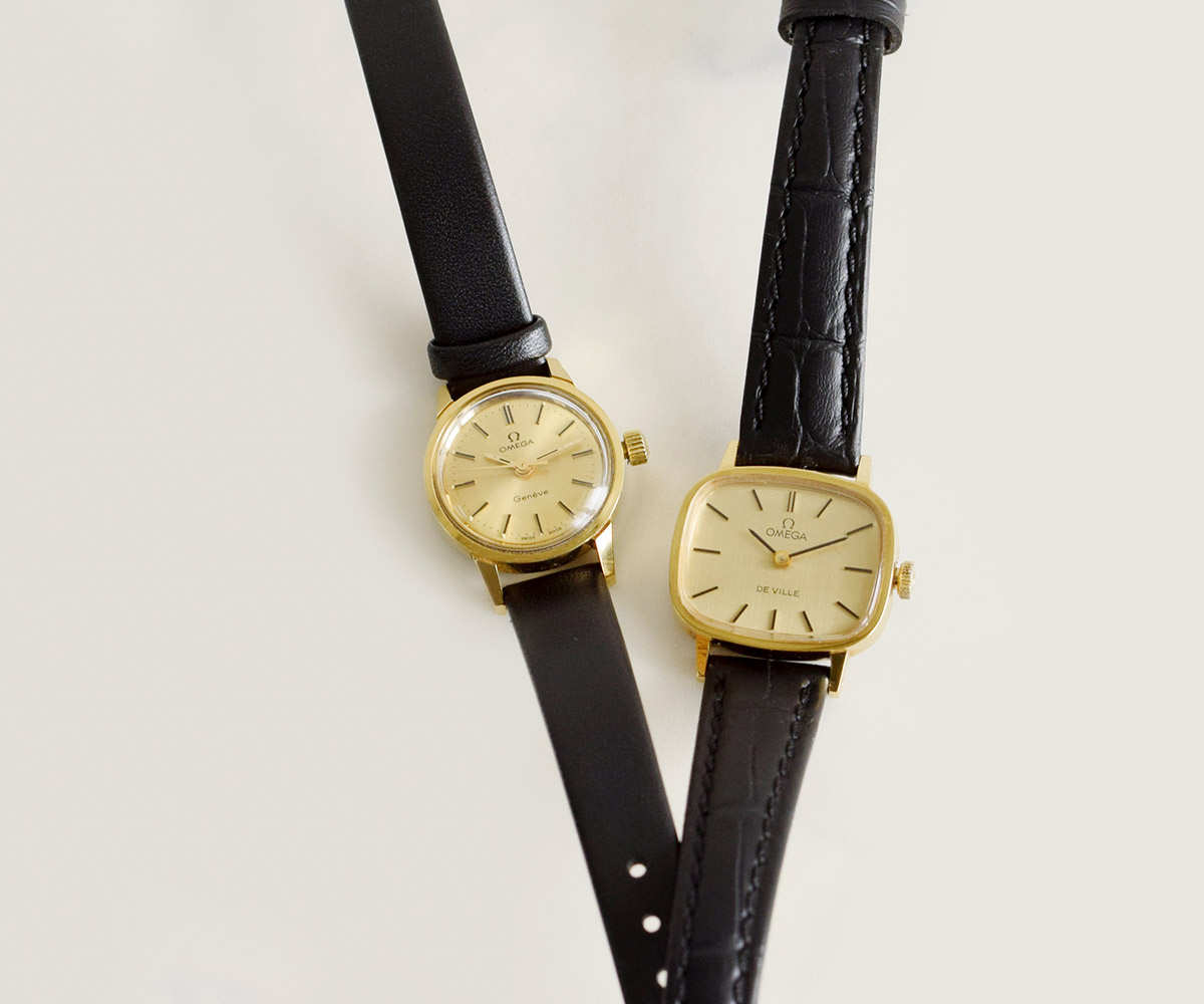 VINTAGE WATCH FAIR Be[WvtFA 