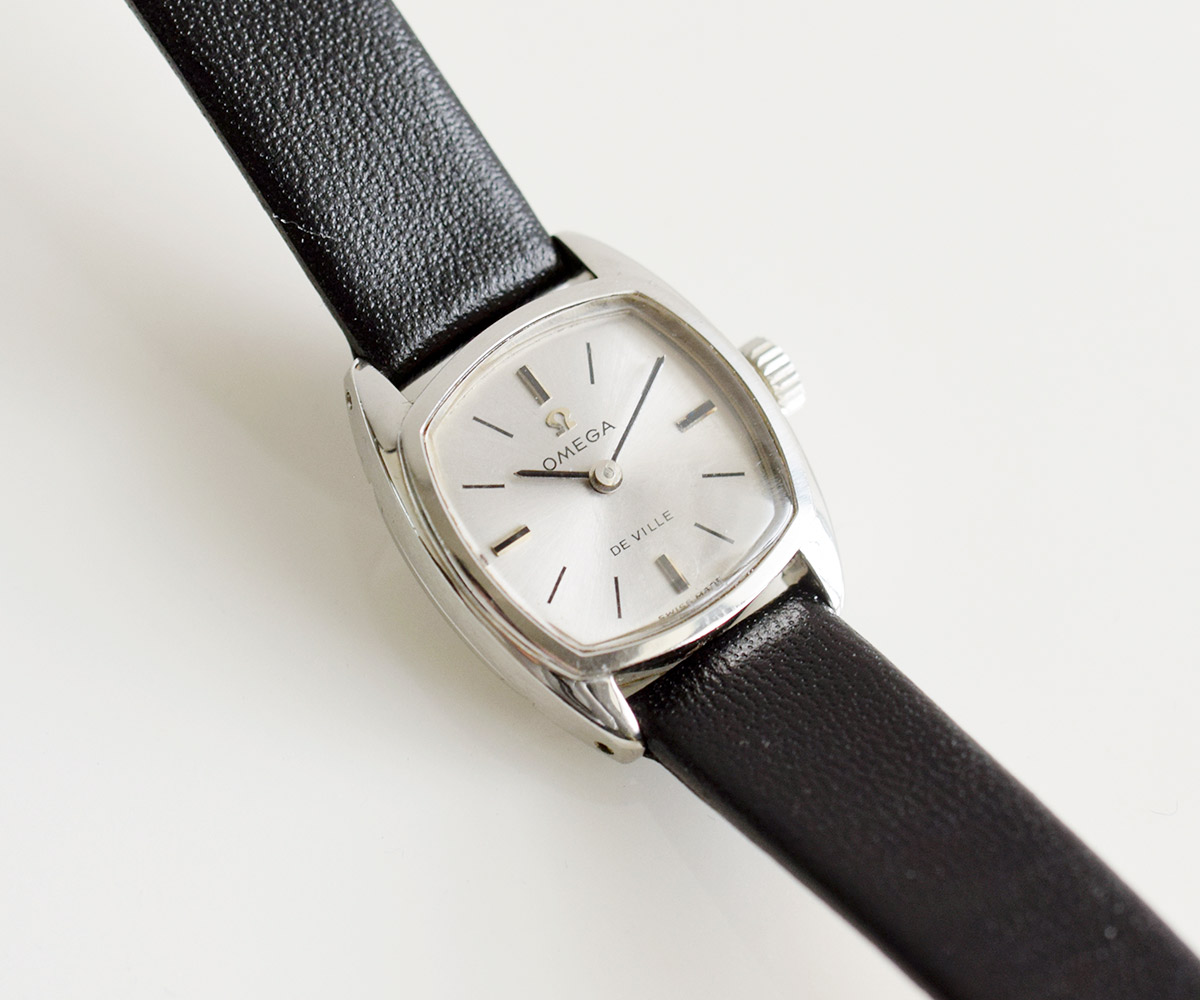 VINTAGE WATCH FAIR Be[WvtFA 