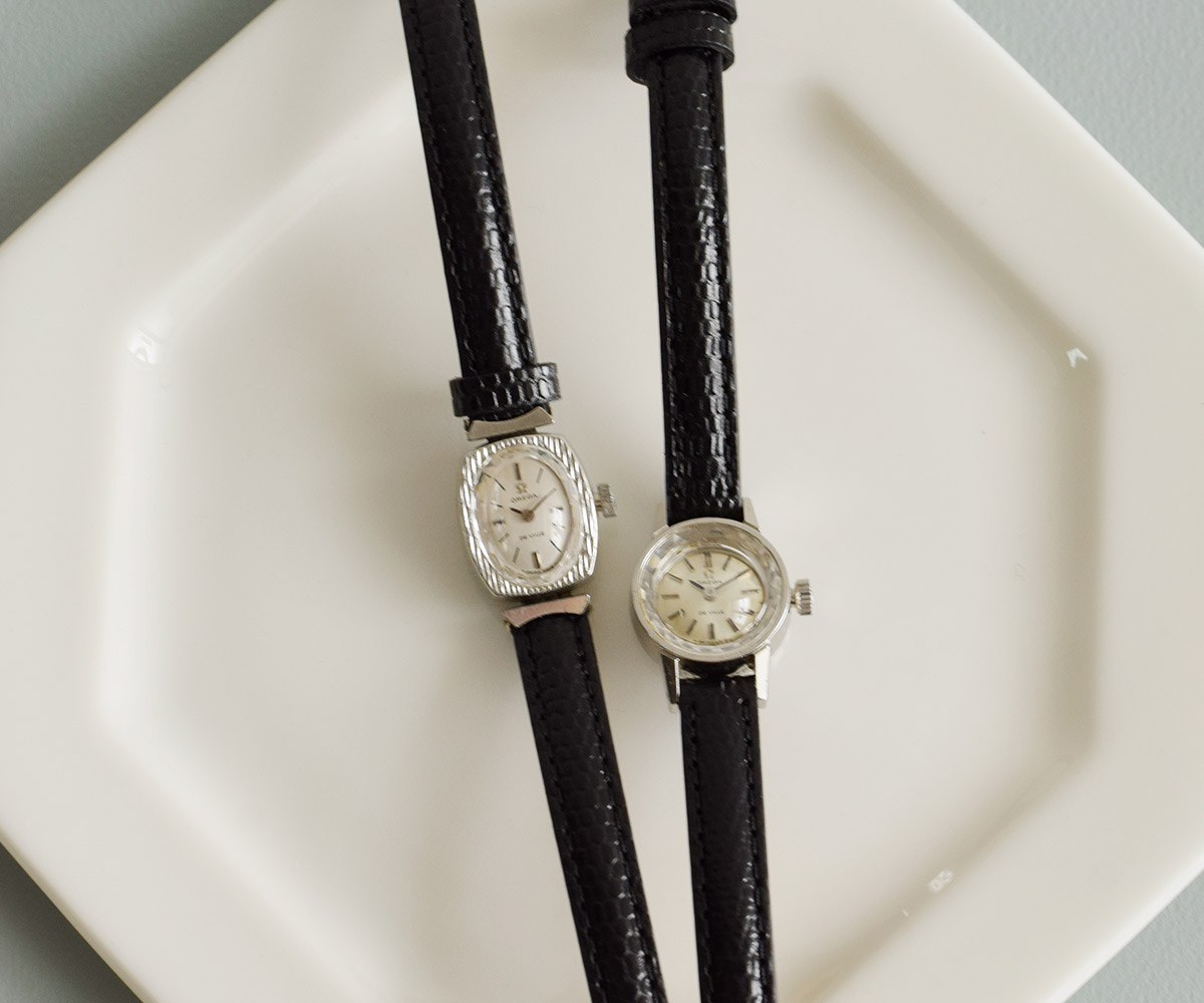 VINTAGE WATCH FAIR Be[WvtFA 