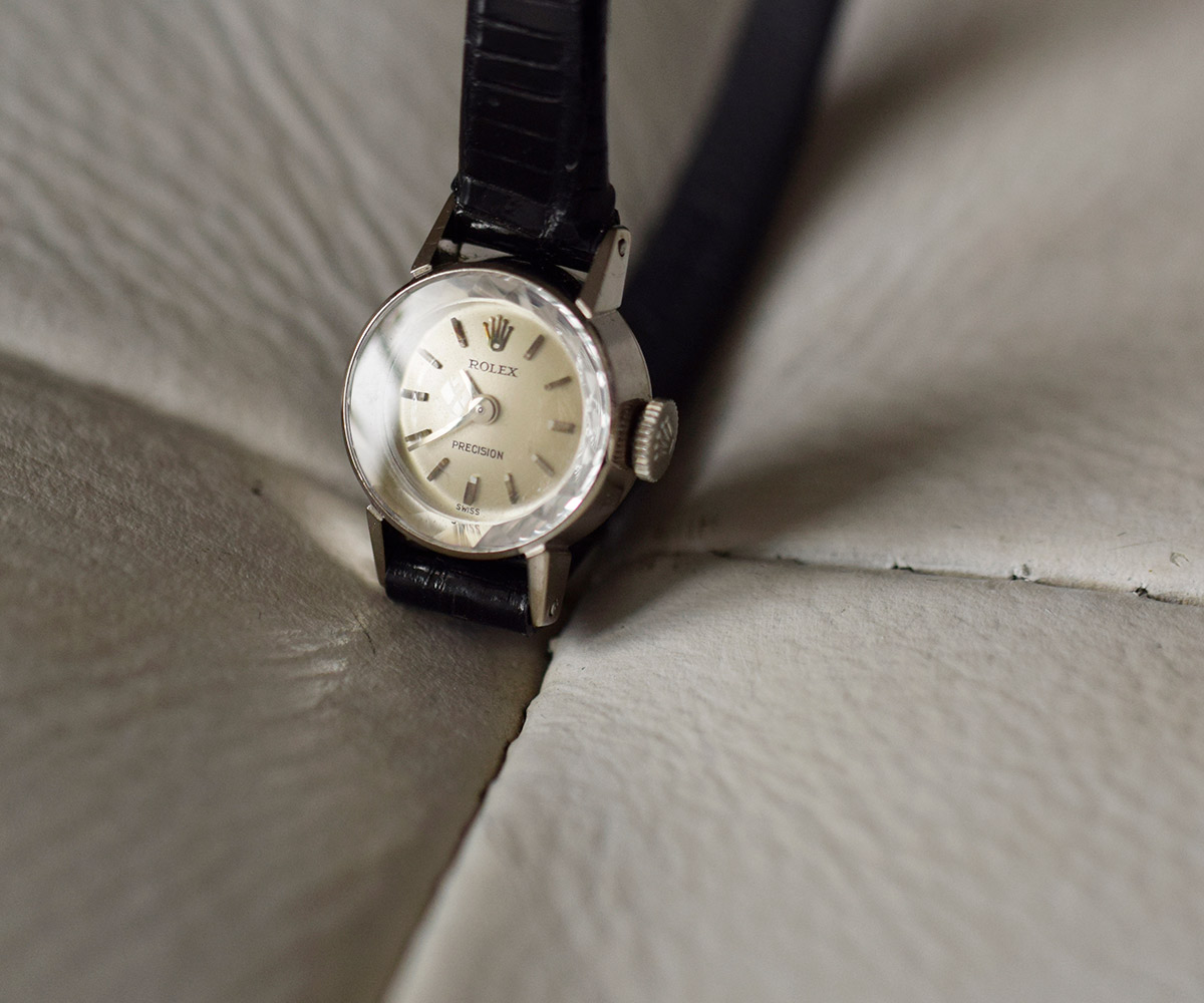 VINTAGE WATCH FAIR Be[WvtFA 