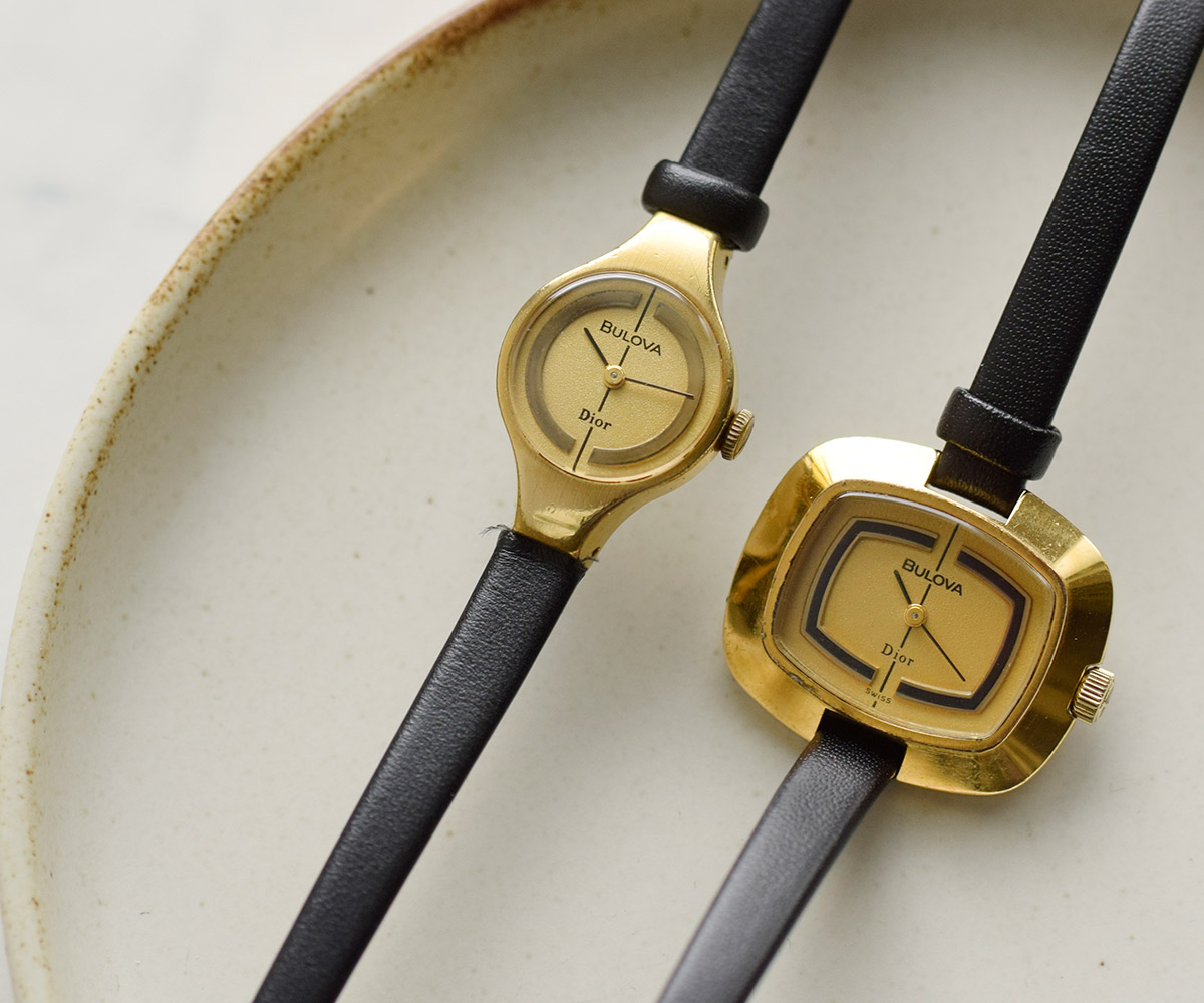 VINTAGE WATCH FAIR Be[WvtFA 