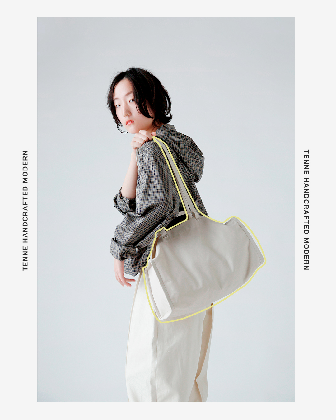TENNE HANDCRAFTED MODERN25ss