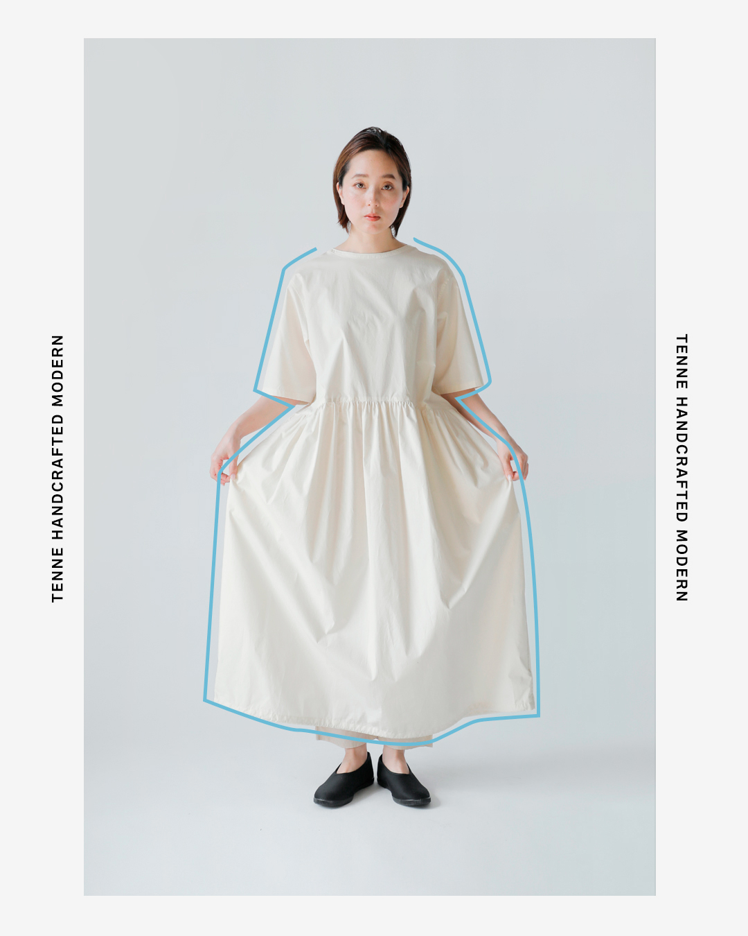 TENNE HANDCRAFTED MODERN25ss