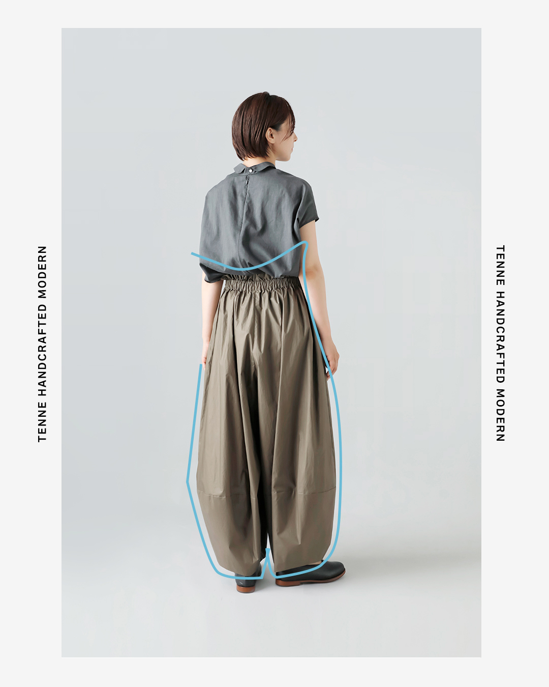 TENNE HANDCRAFTED MODERN25ss