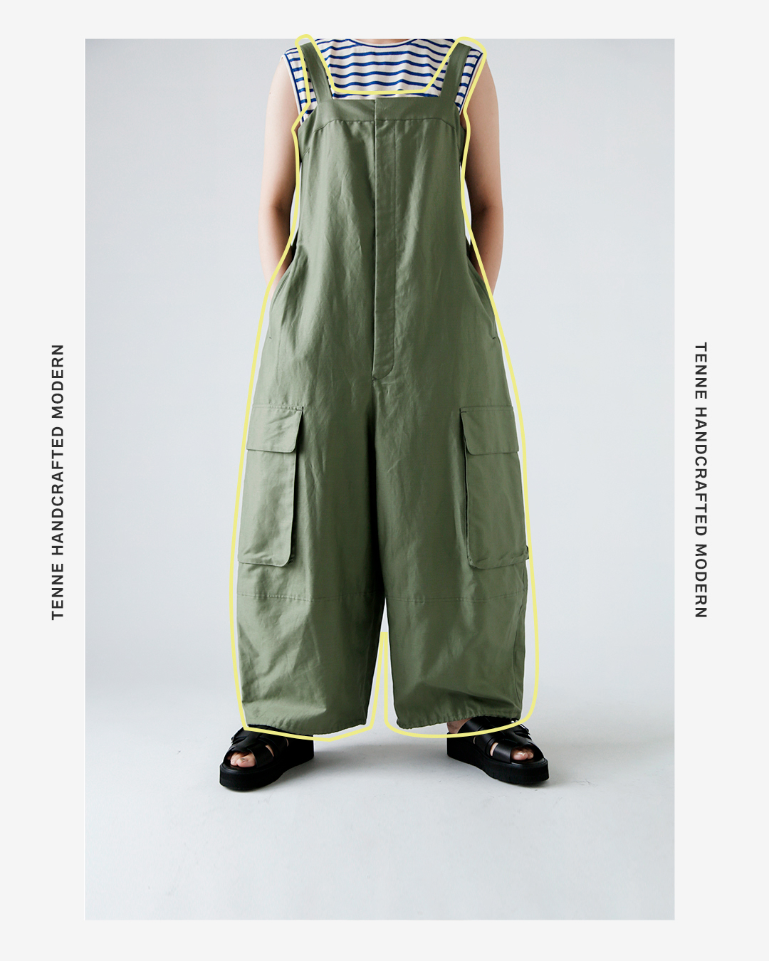 TENNE HANDCRAFTED MODERN25ss