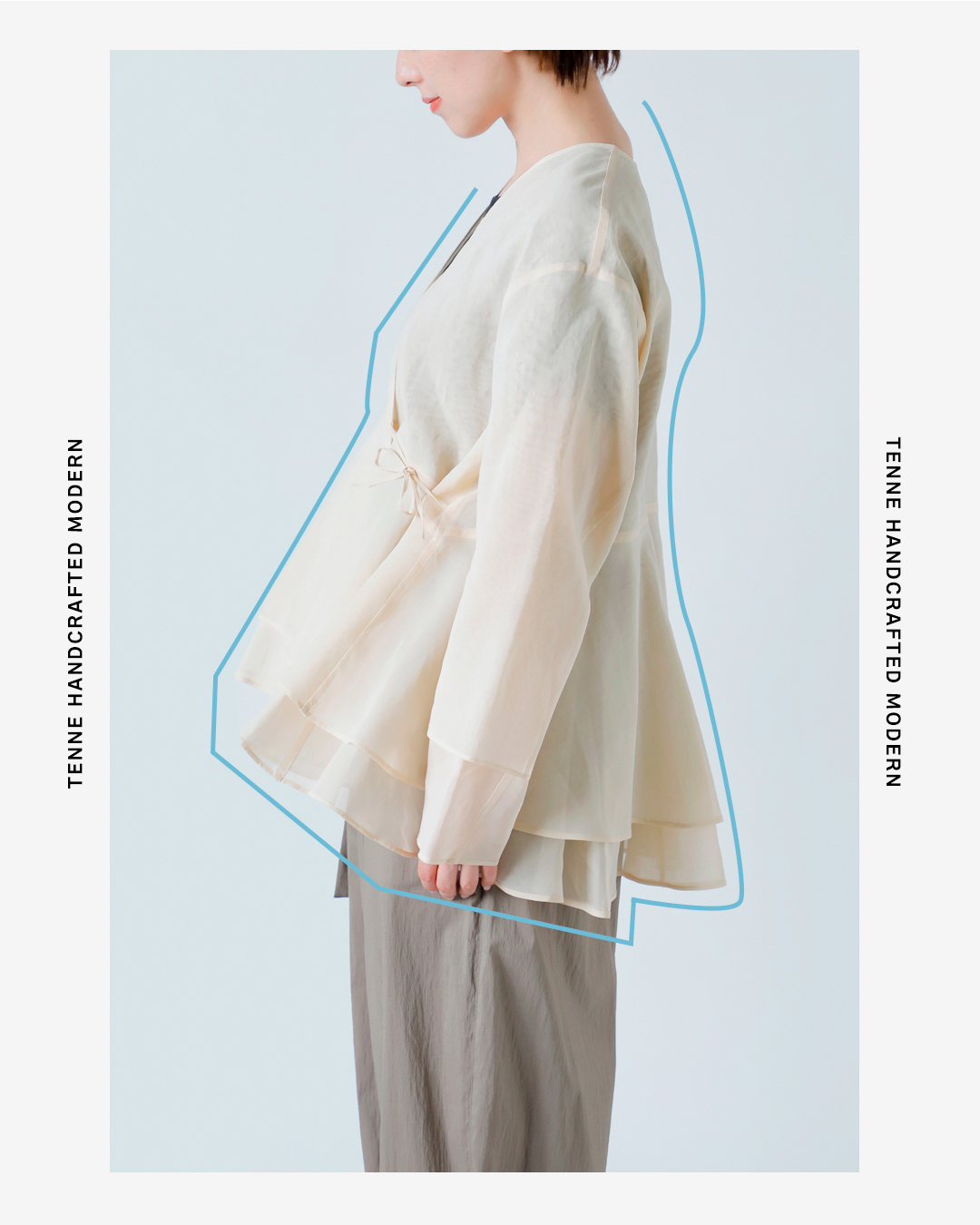TENNE HANDCRAFTED MODERN25ss