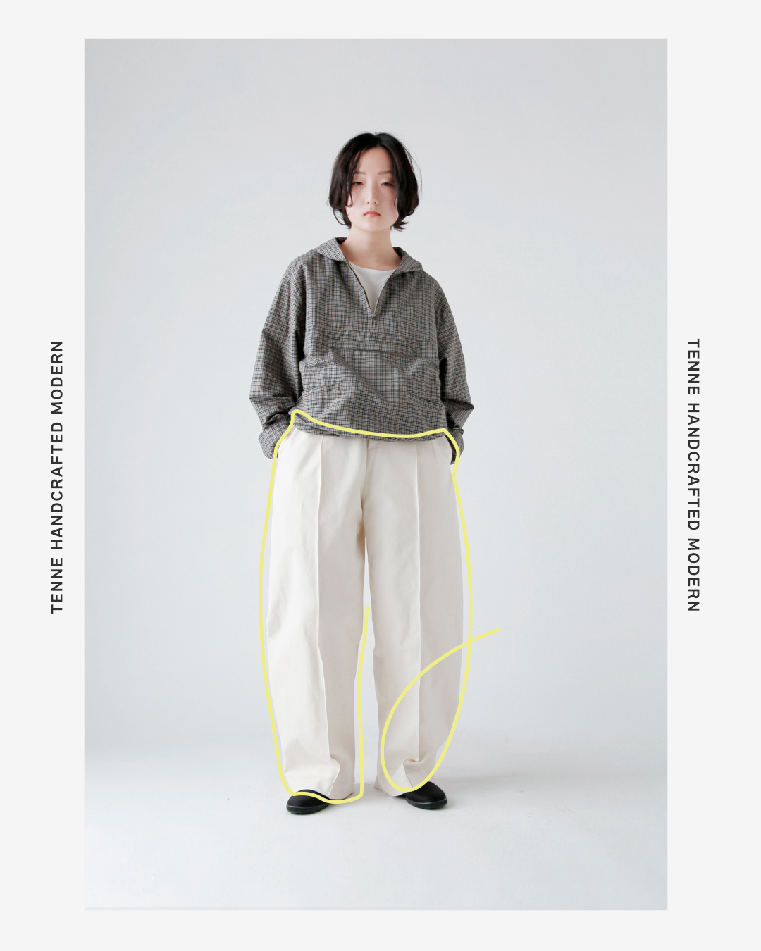 TENNE HANDCRAFTED MODERN25ss