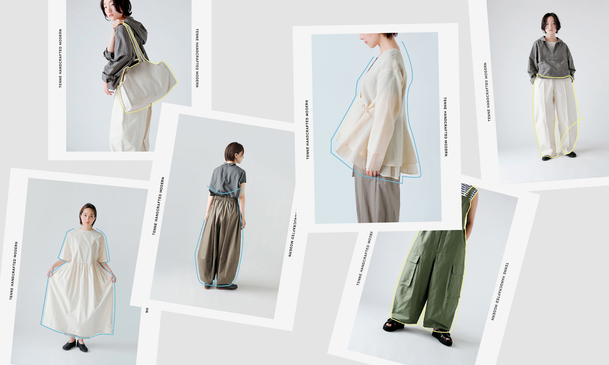 TENNE HANDCRAFTED MODERN25ss