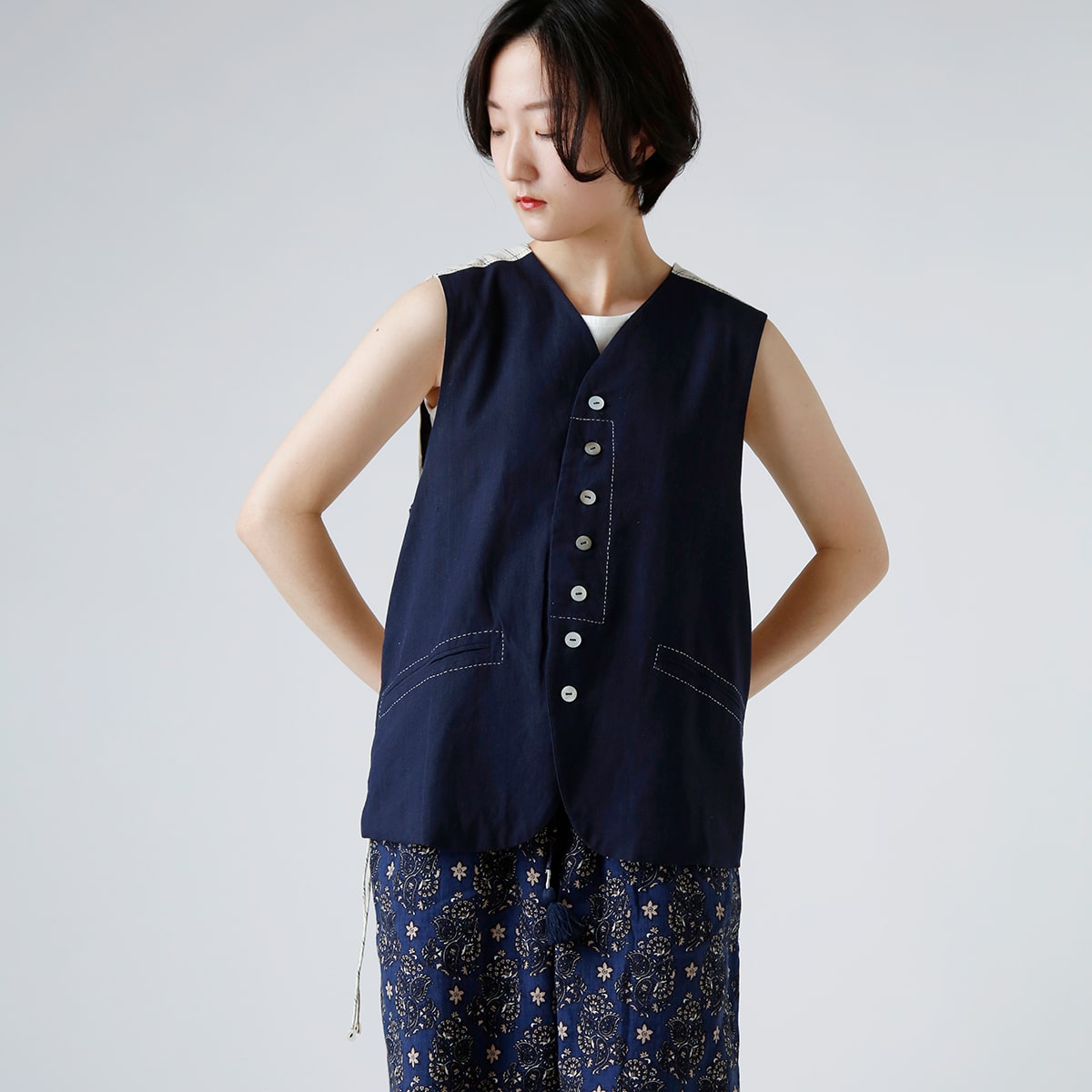 GUPTIHA 25S/S COLLECTION