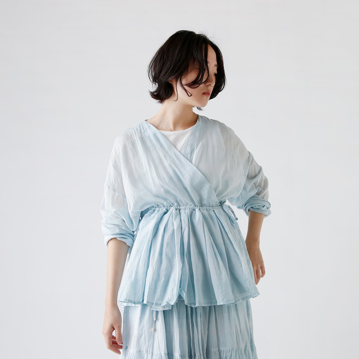 GUPTIHA 25S/S COLLECTION