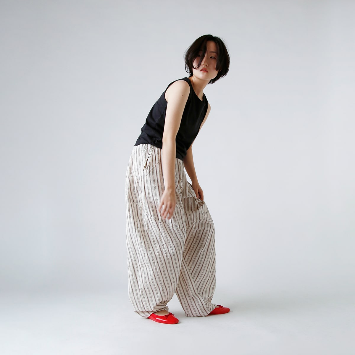 GUPTIHA 25S/S COLLECTION
