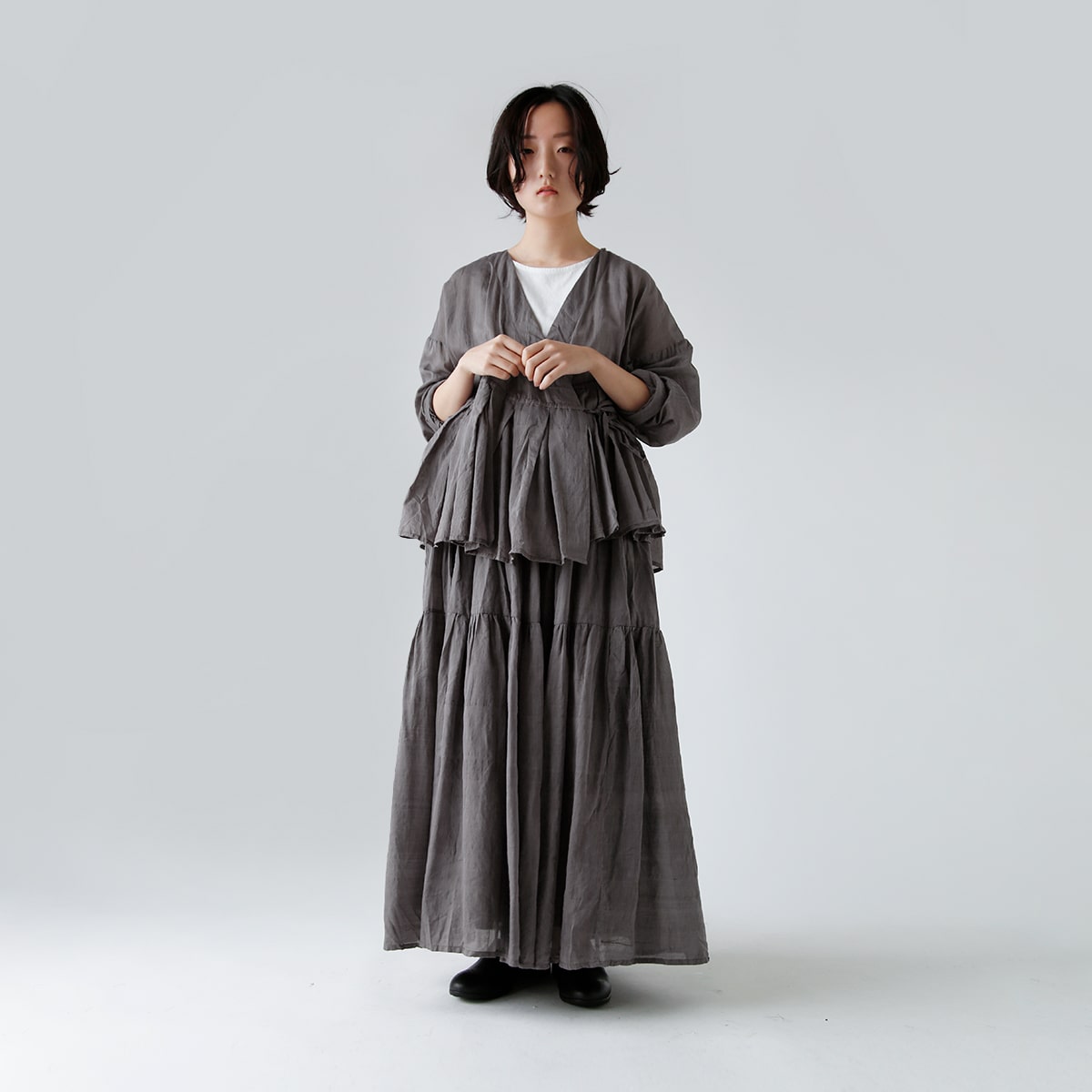 GUPTIHA 25S/S COLLECTION