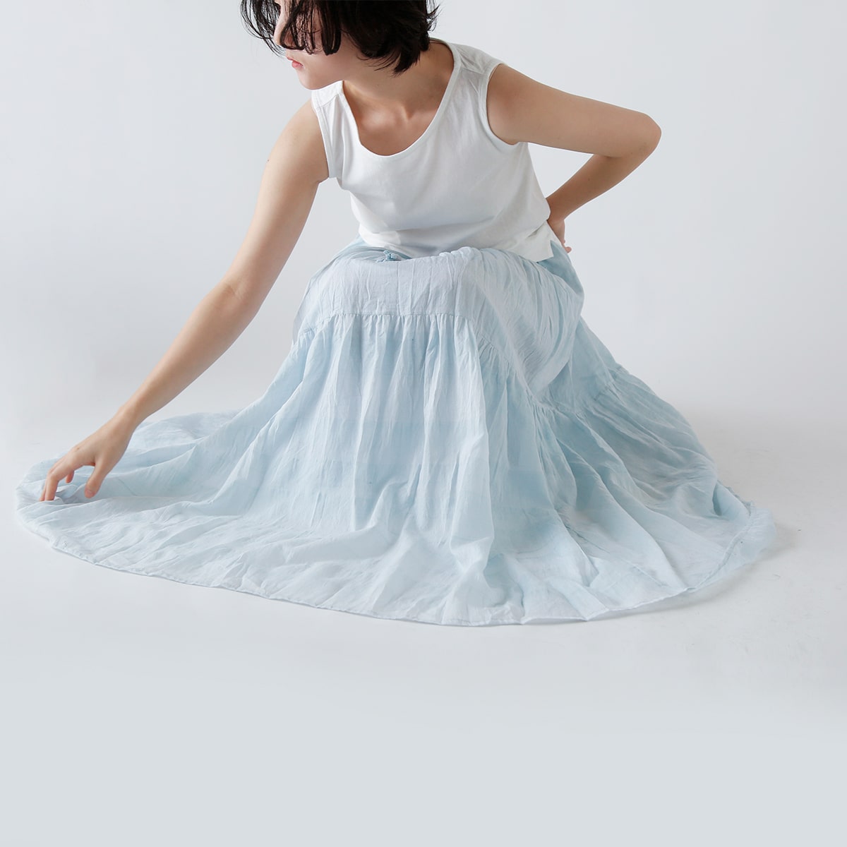 GUPTIHA 25S/S COLLECTION