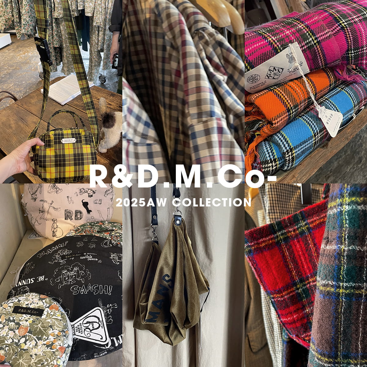 R&D.M.Co- I[h}Ye[[ 2025AWRNV W