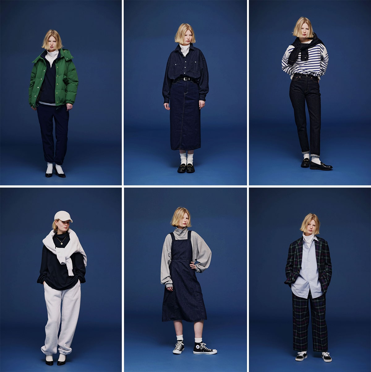 LENO AUTUMNWINTER 25
